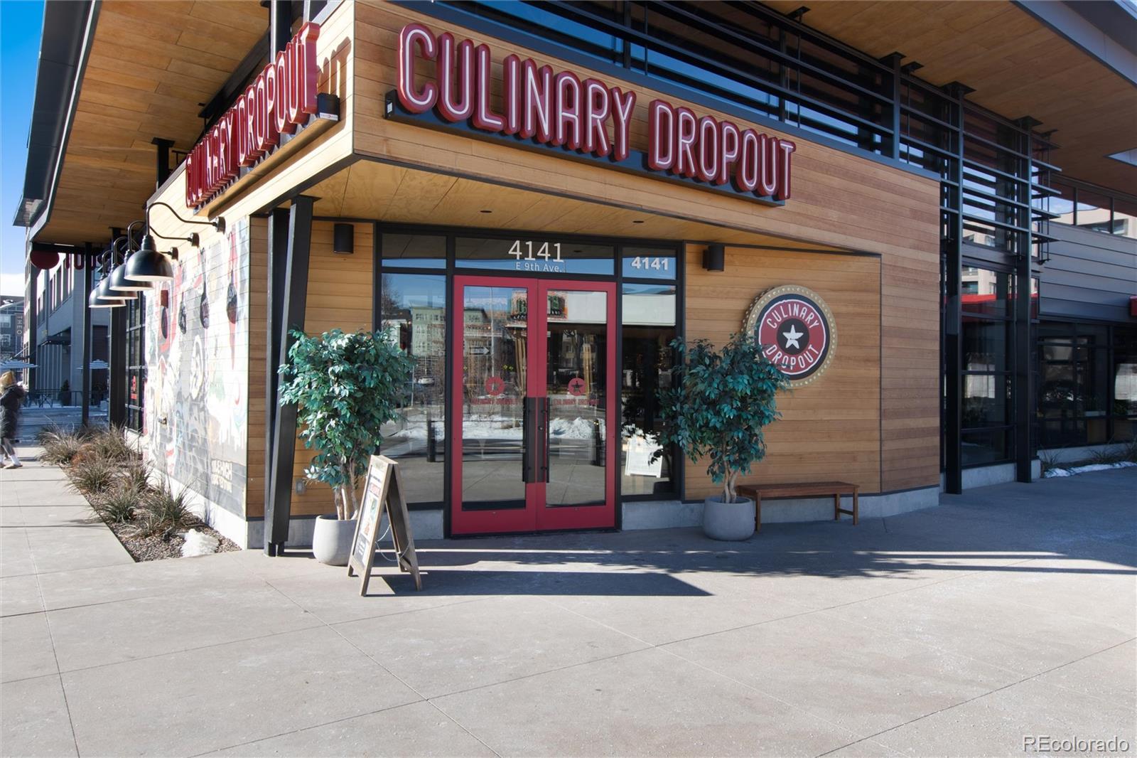 1100 Colorado Boulevard Unit: 303