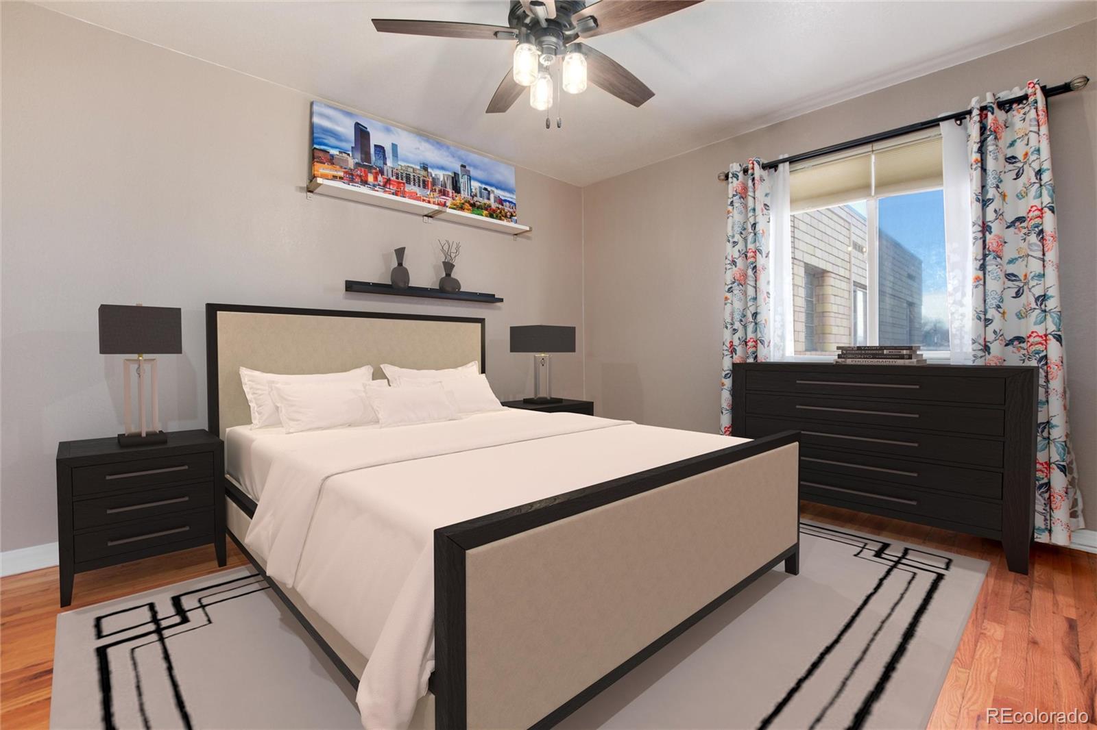 1100 Colorado Boulevard Unit: 303