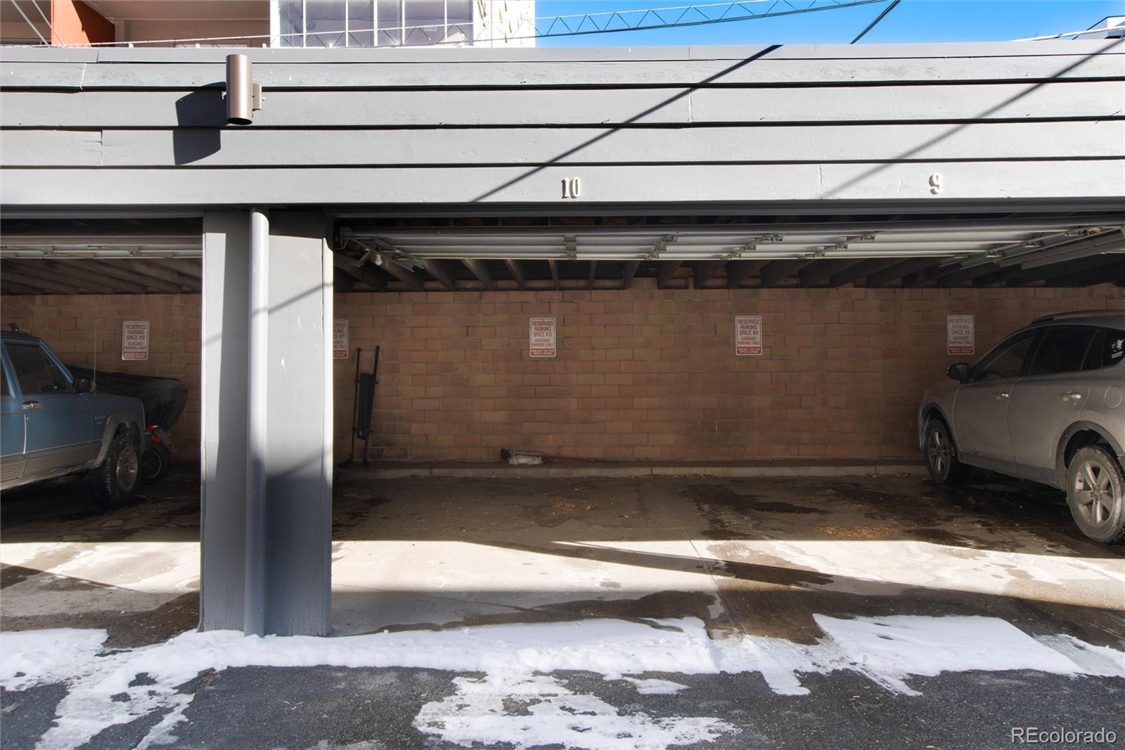 1100 Colorado Boulevard Unit: 303