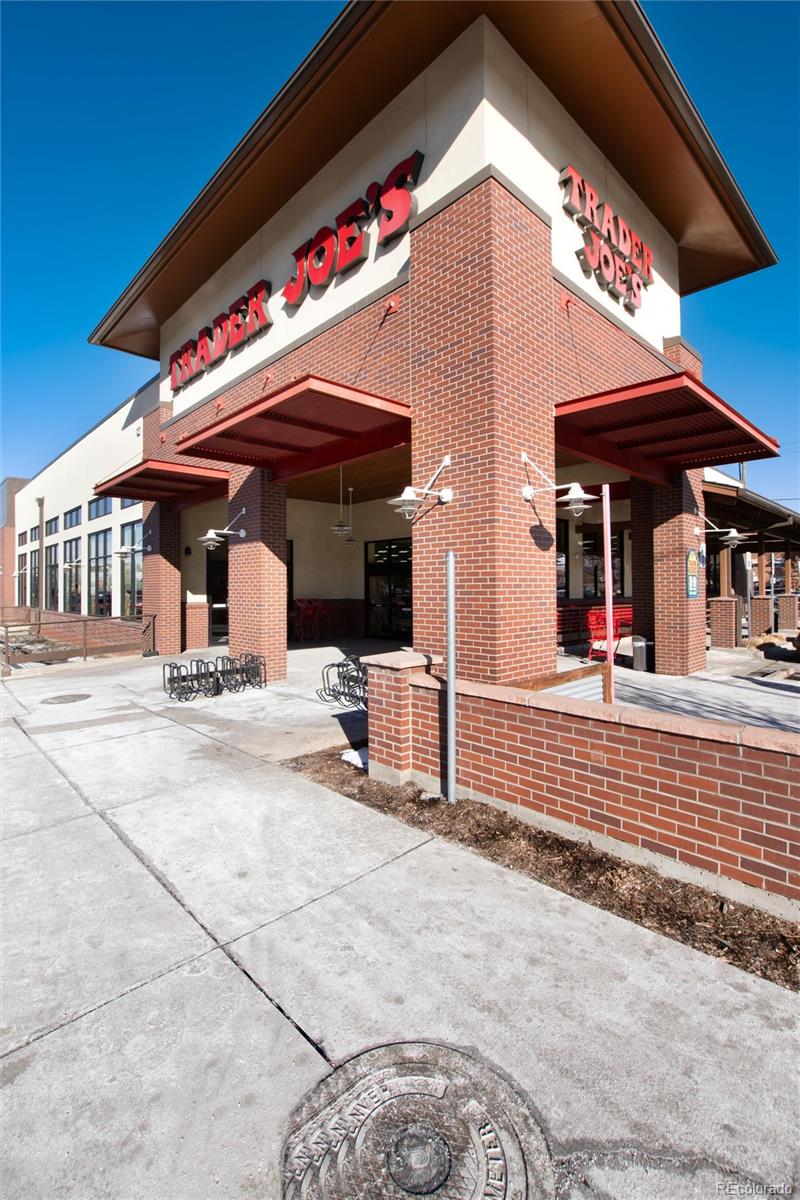 1100 Colorado Boulevard Unit: 303