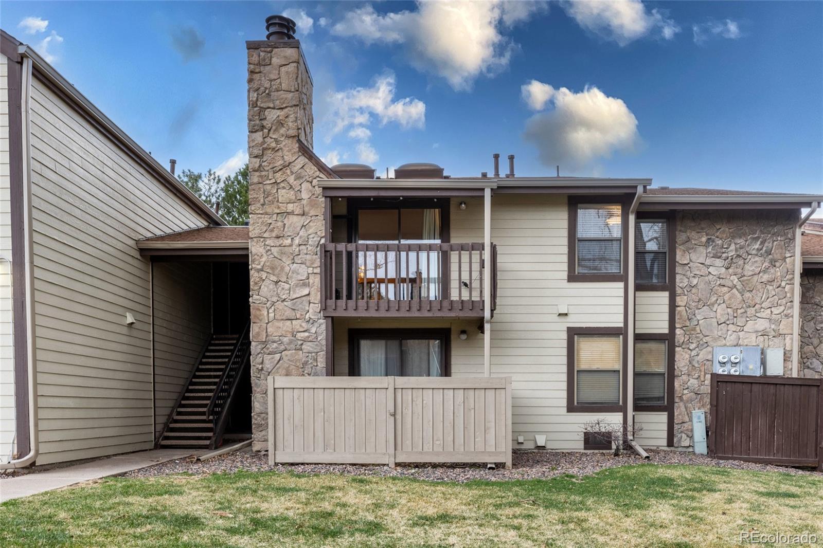 7790 W 87th Drive Unit: G