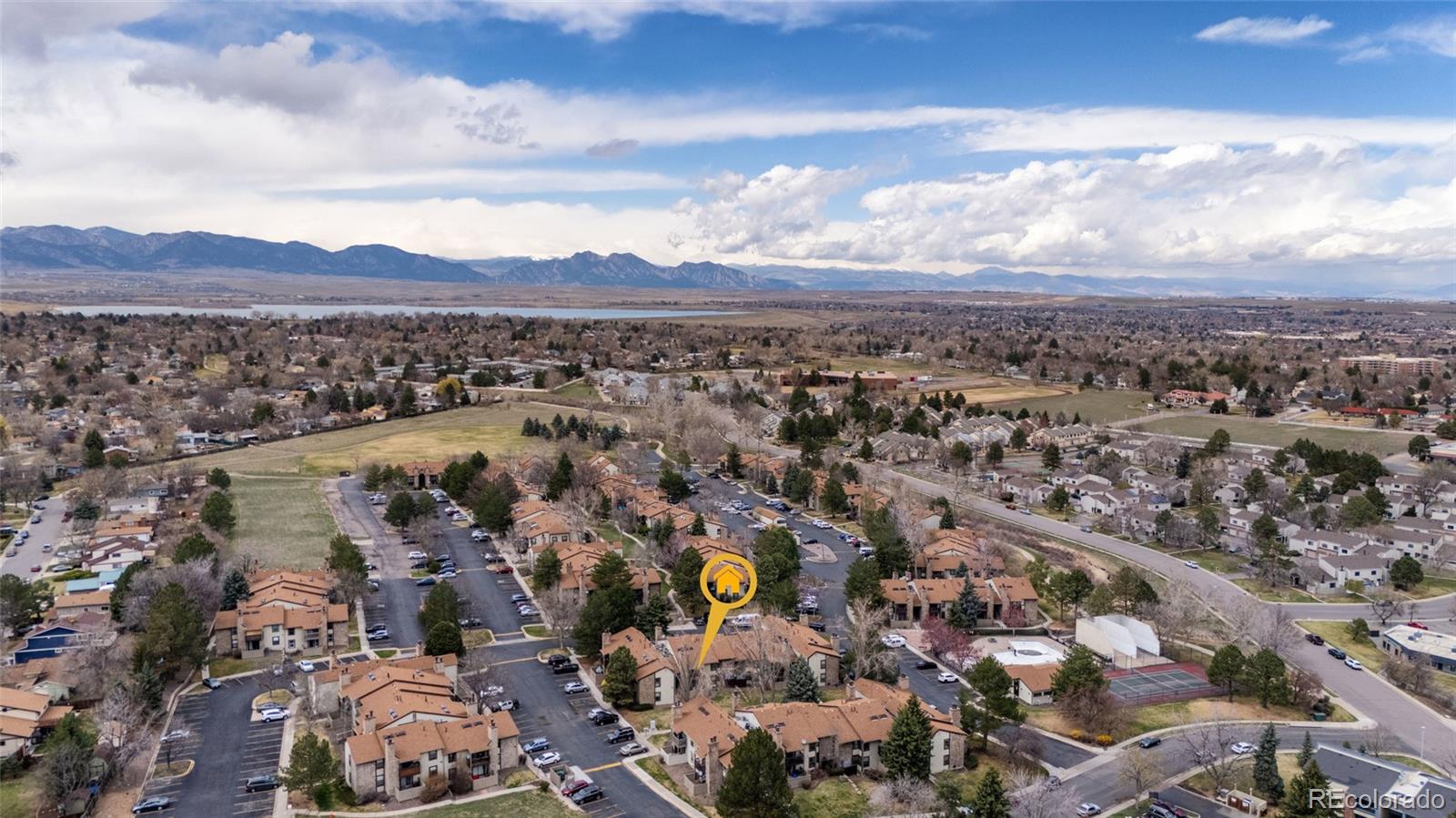 7790 W 87th Drive Unit: G