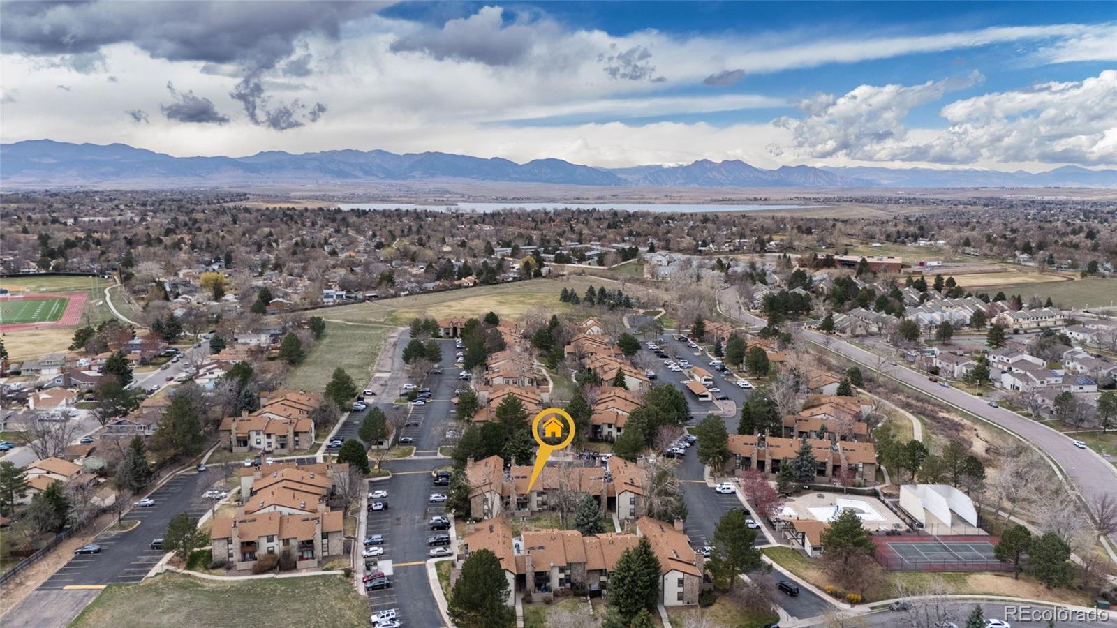 7790 W 87th Drive Unit: G