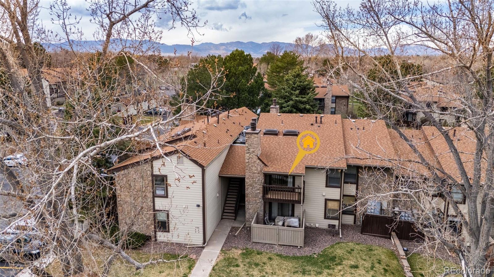 7790 W 87th Drive Unit: G