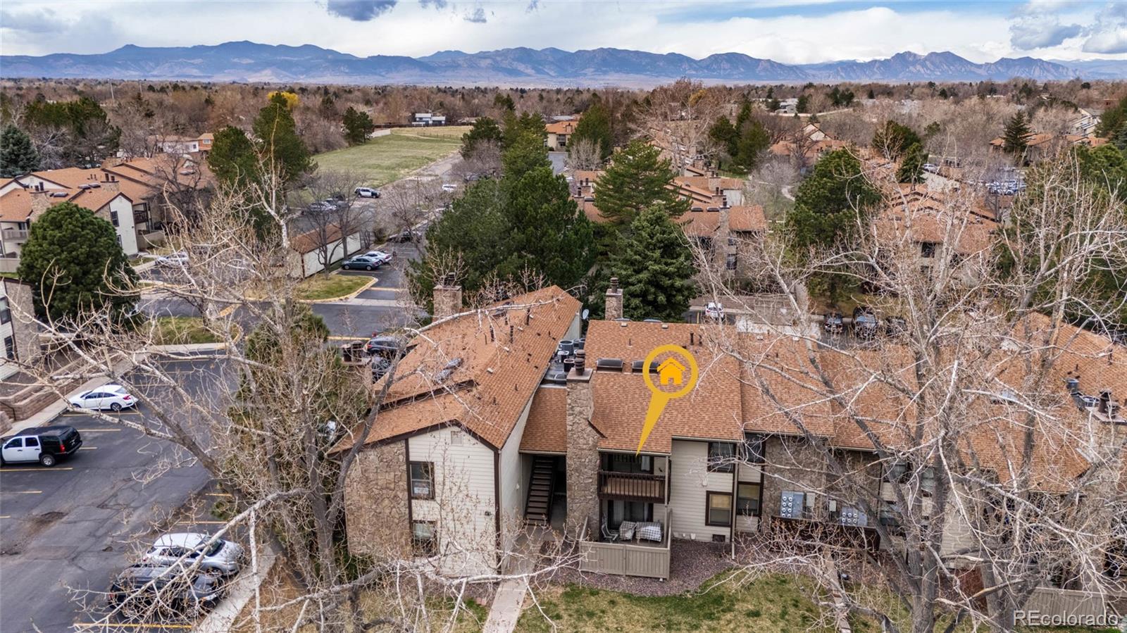 7790 W 87th Drive Unit: G