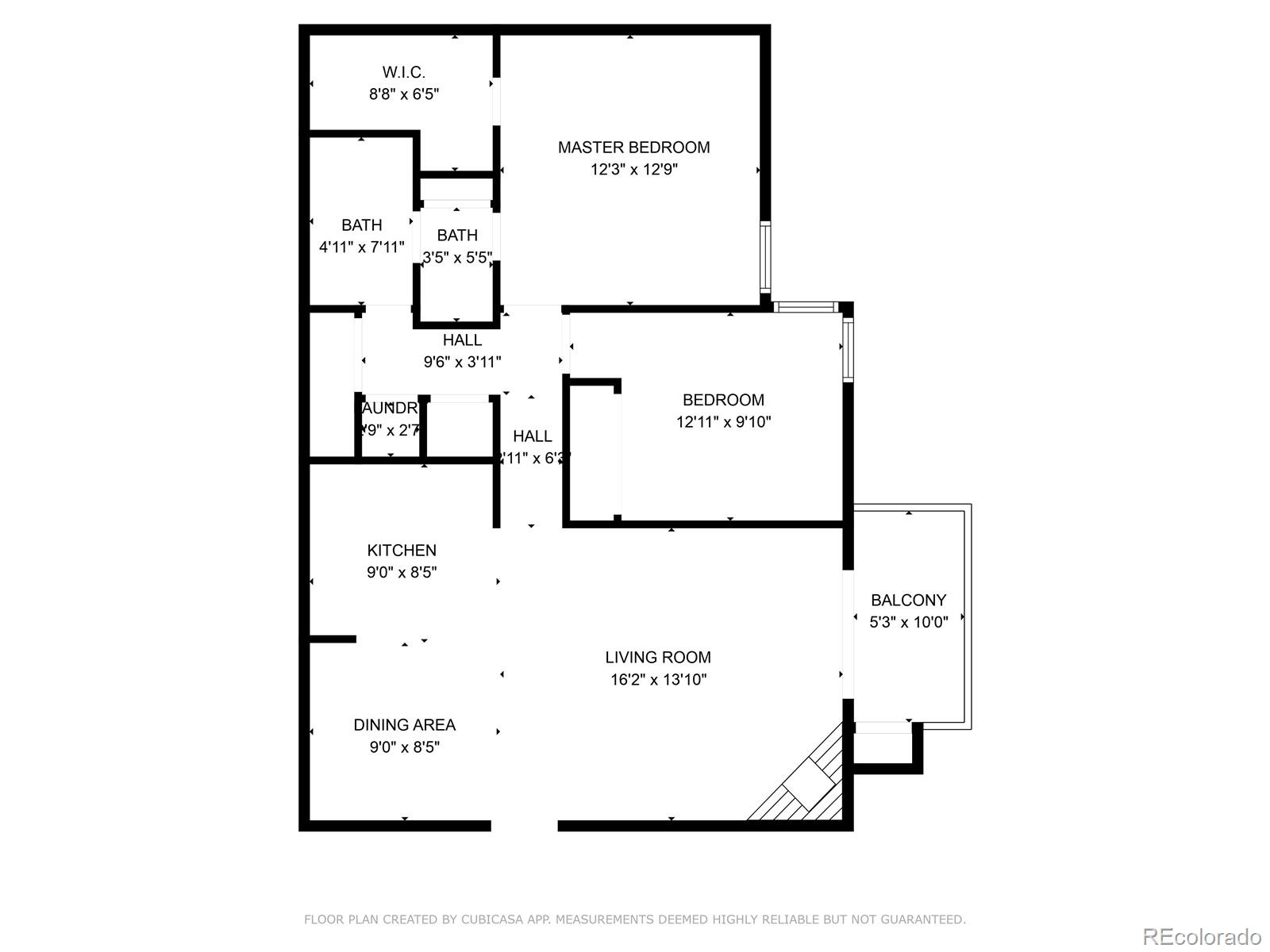 7790 W 87th Drive Unit: G