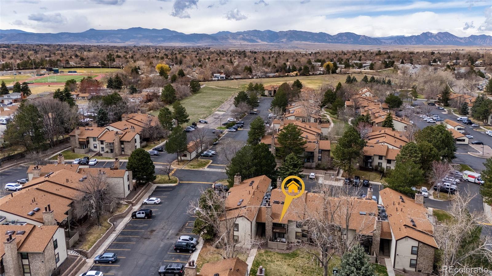 7790 W 87th Drive Unit: G