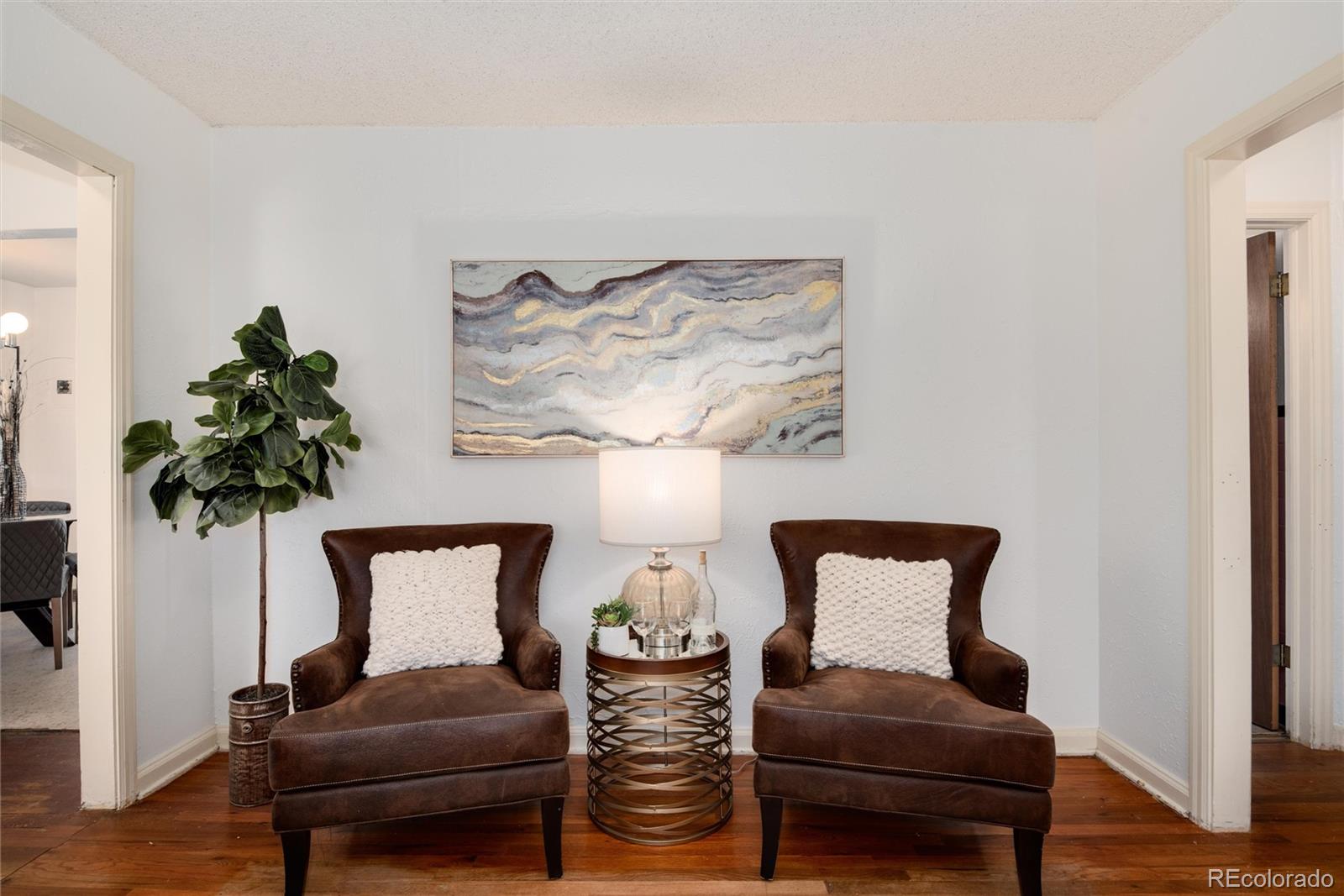 4580 S Pennsylvania Street