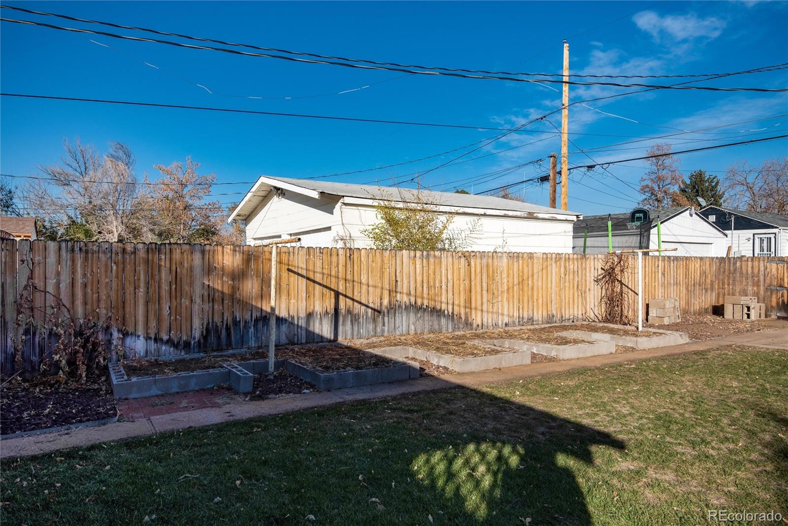 4580 S Pennsylvania Street