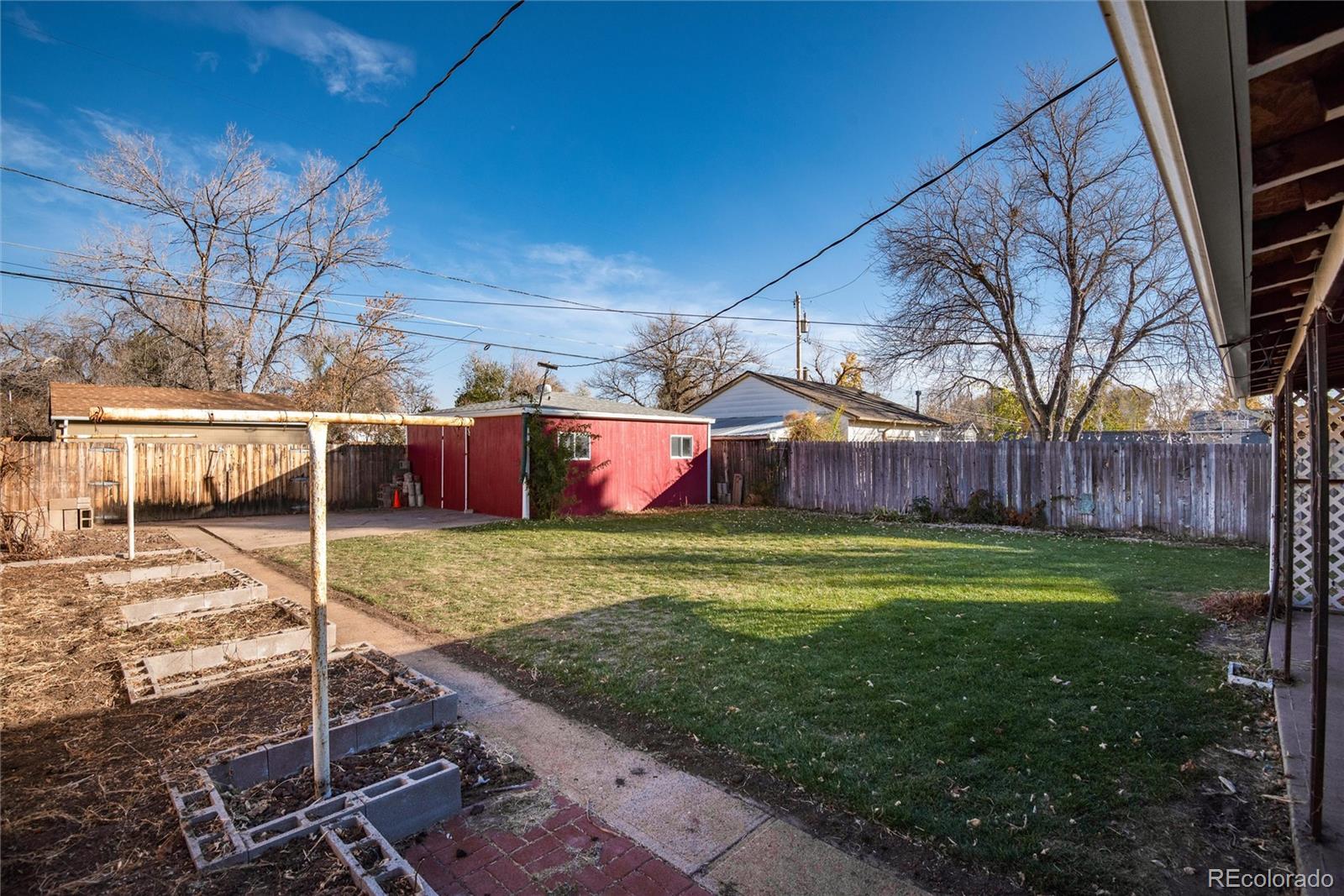 4580 S Pennsylvania Street