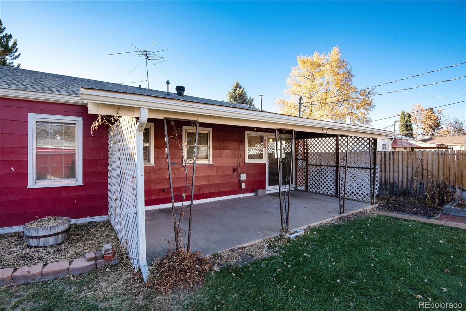 4580 S Pennsylvania Street