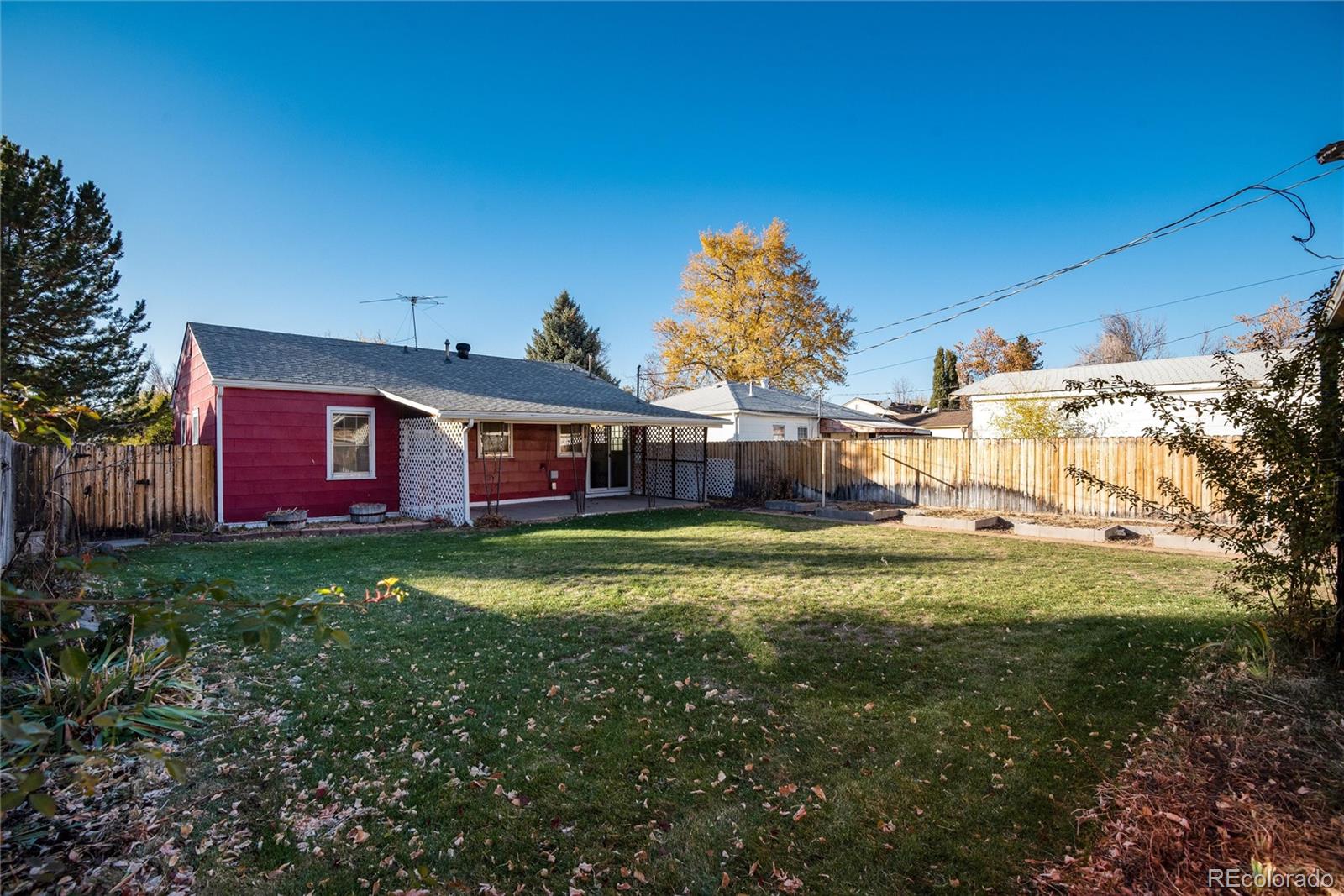 4580 S Pennsylvania Street