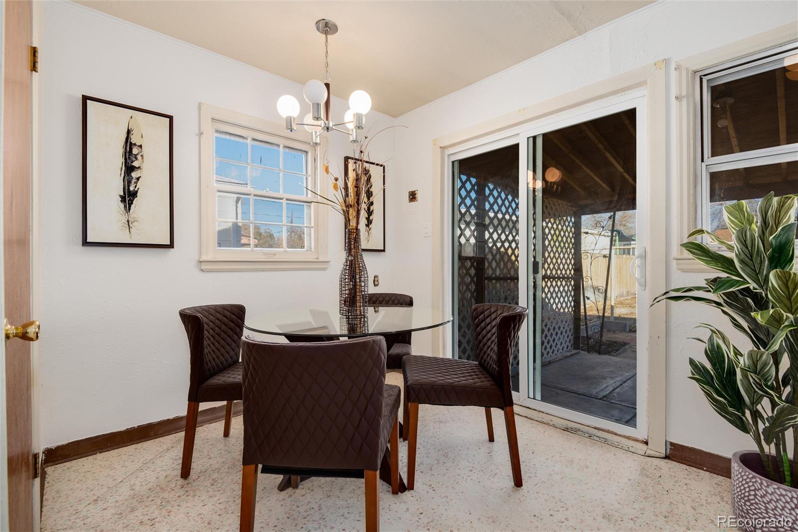 4580 S Pennsylvania Street