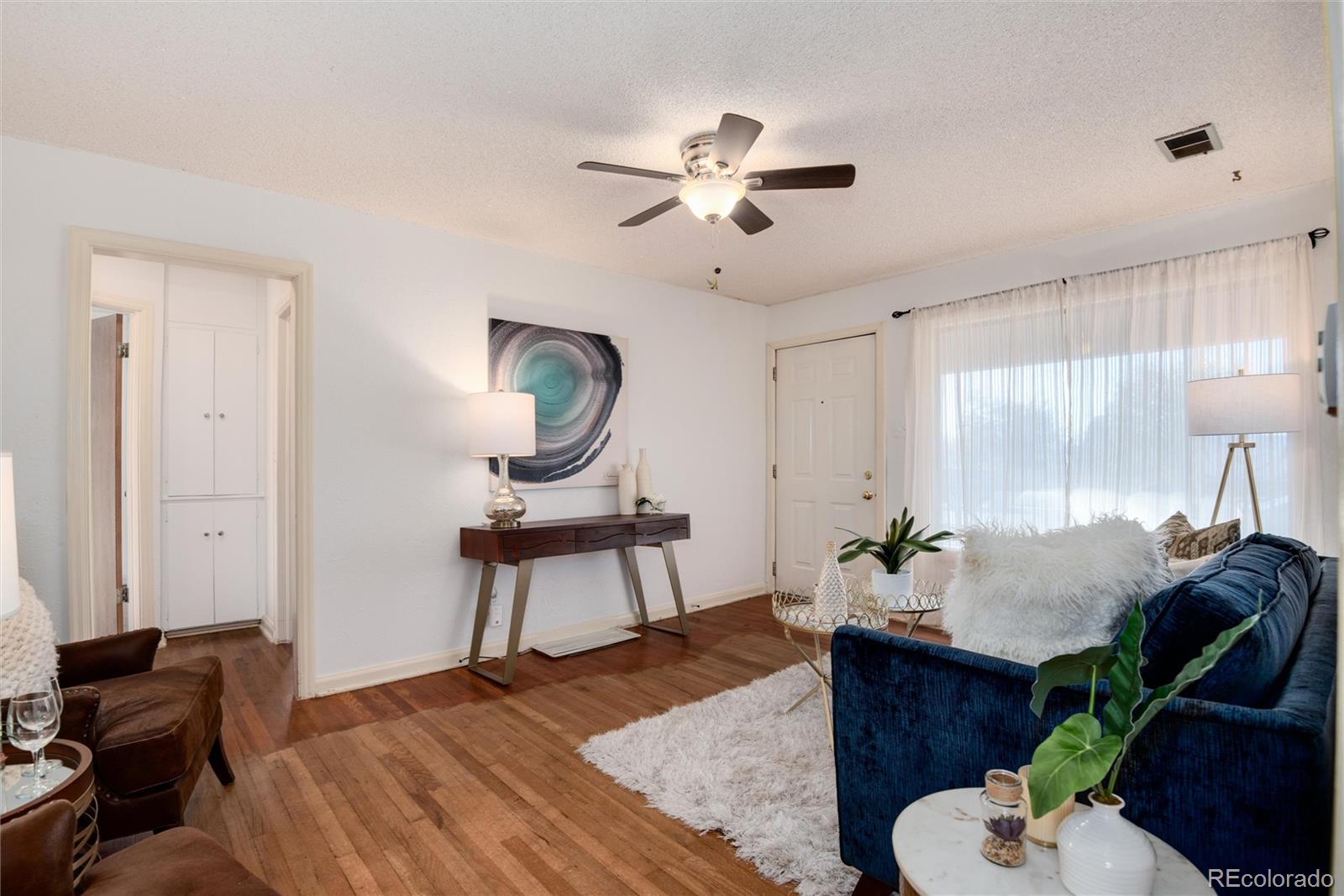 4580 S Pennsylvania Street