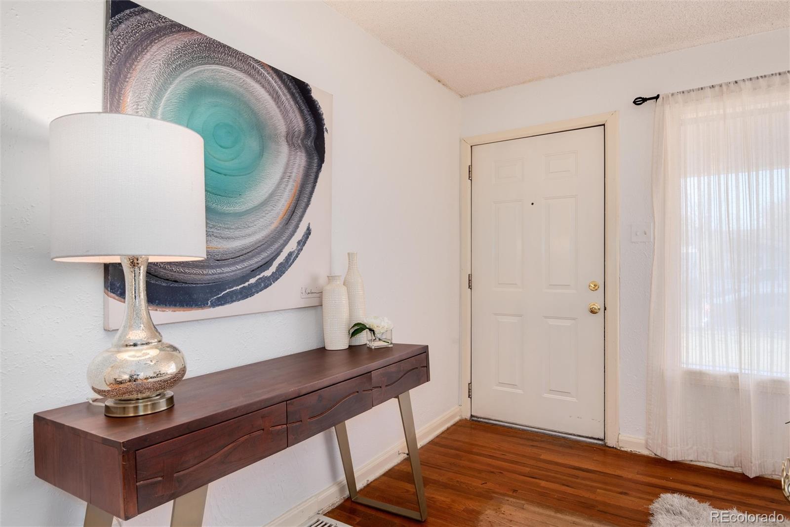 4580 S Pennsylvania Street