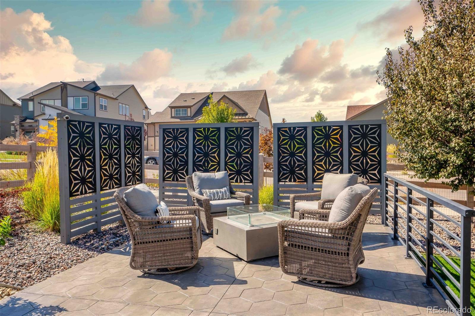 8378 Arapahoe Peak Street