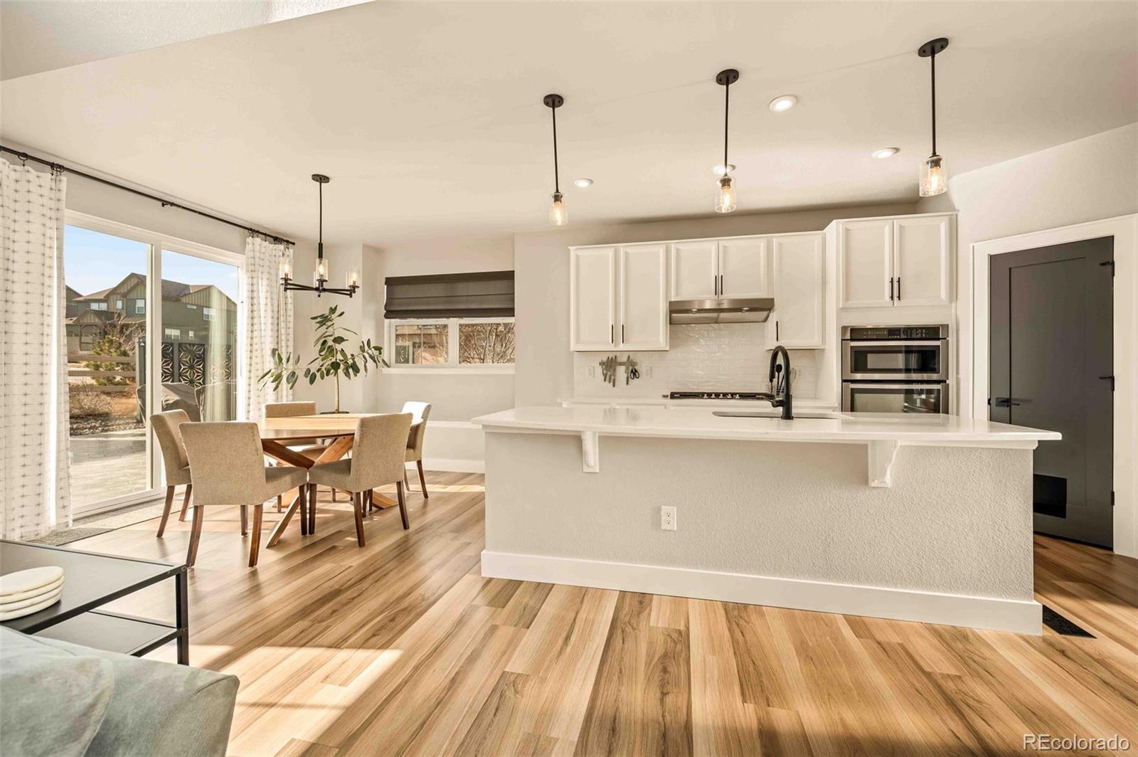 8378 Arapahoe Peak Street