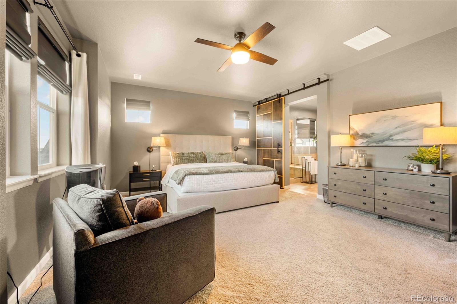 8378 Arapahoe Peak Street