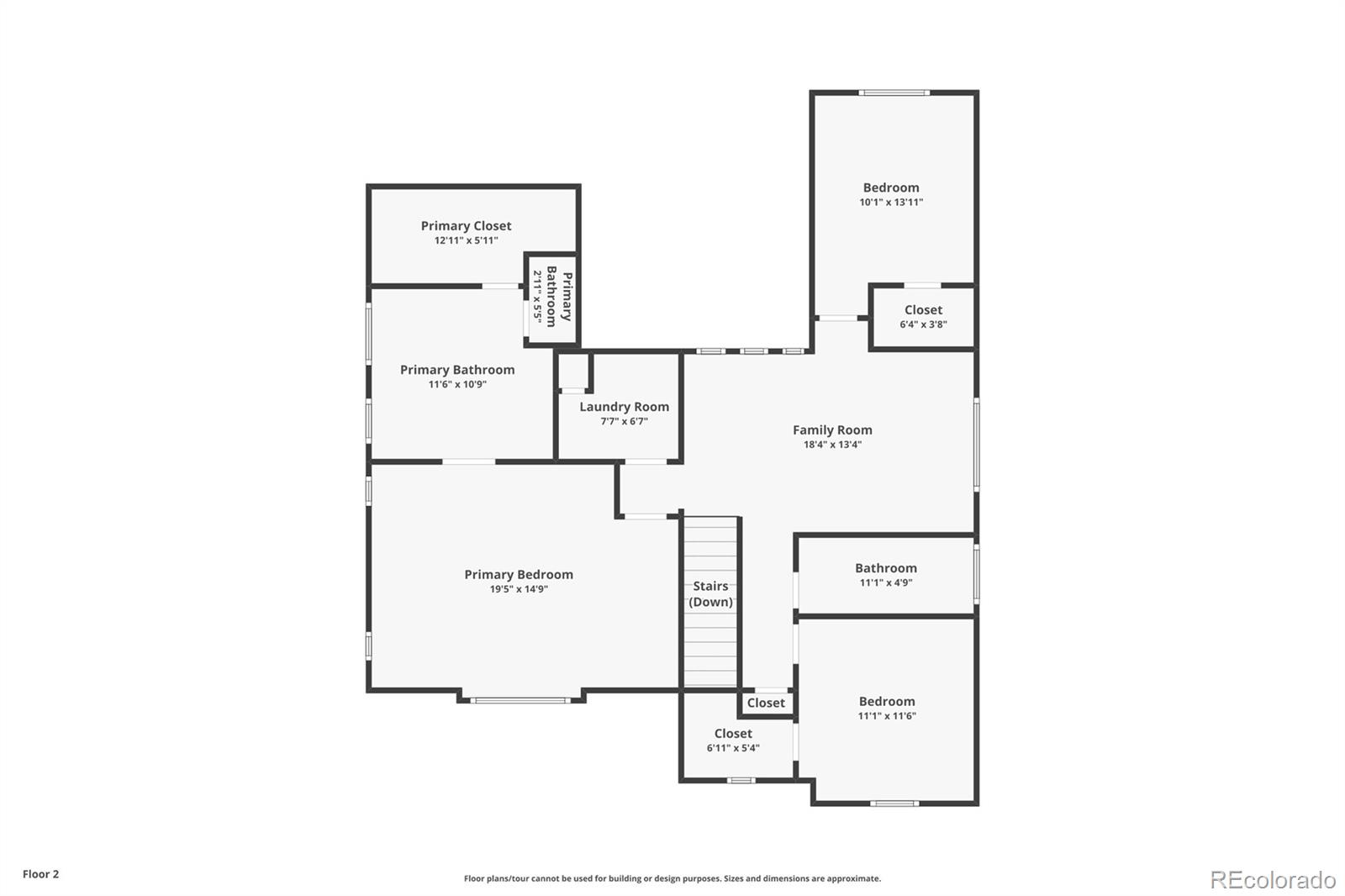 8378 Arapahoe Peak Street