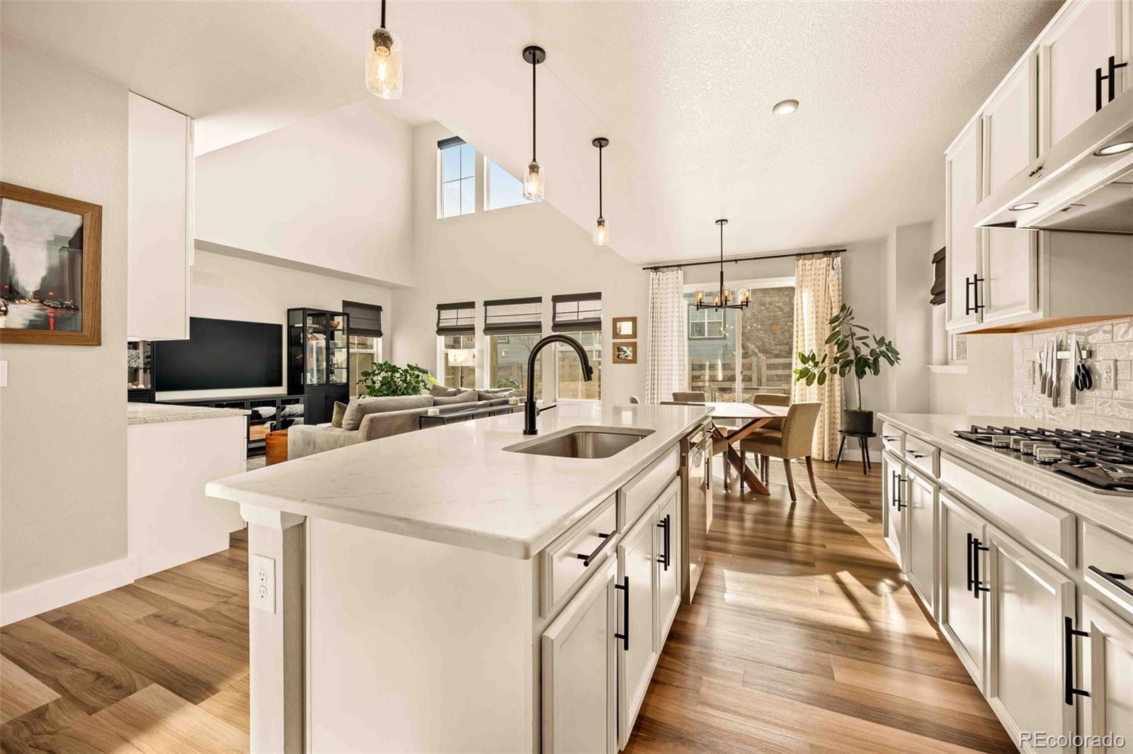 8378 Arapahoe Peak Street