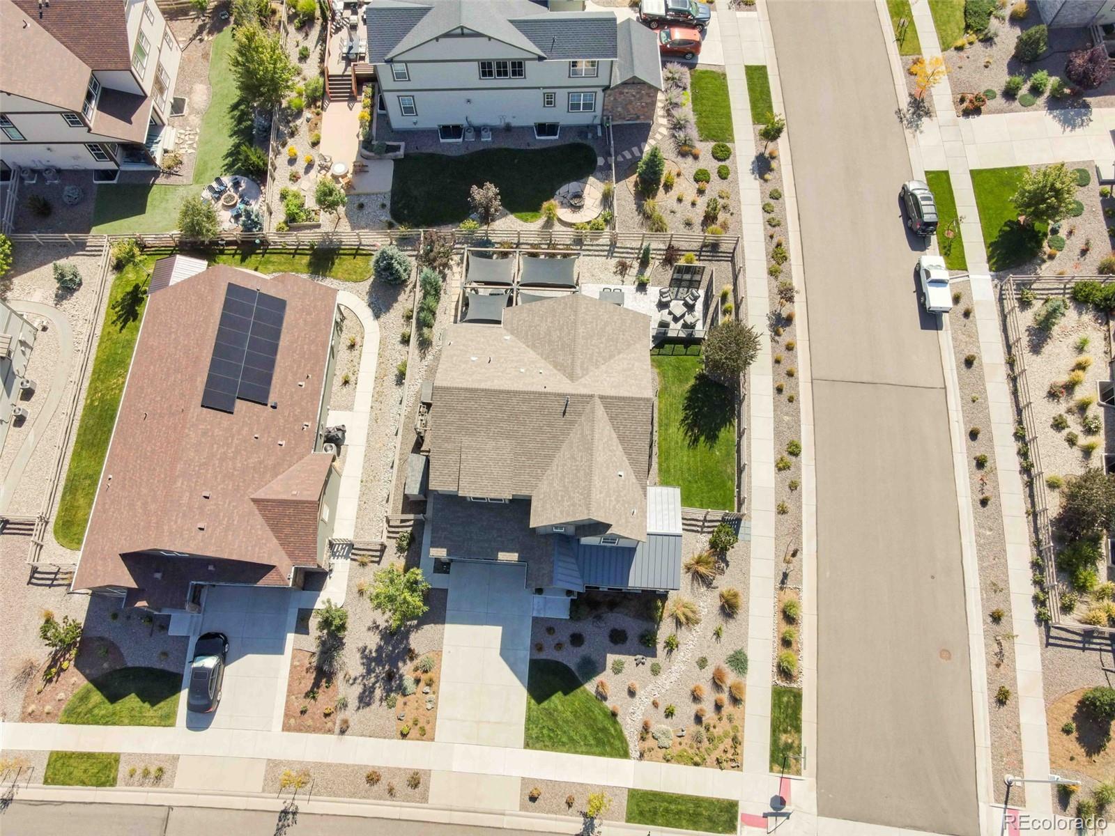 8378 Arapahoe Peak Street