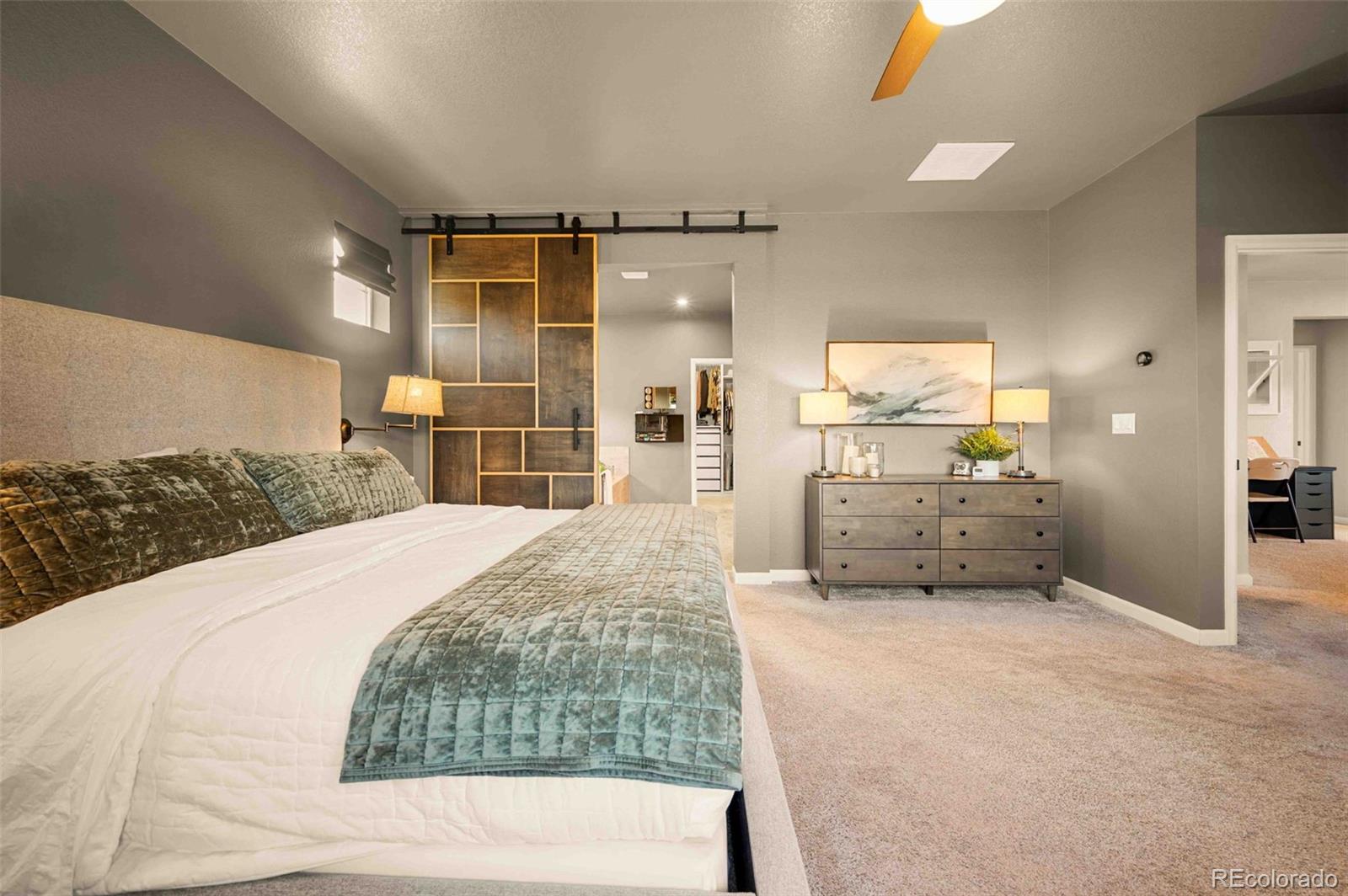 8378 Arapahoe Peak Street