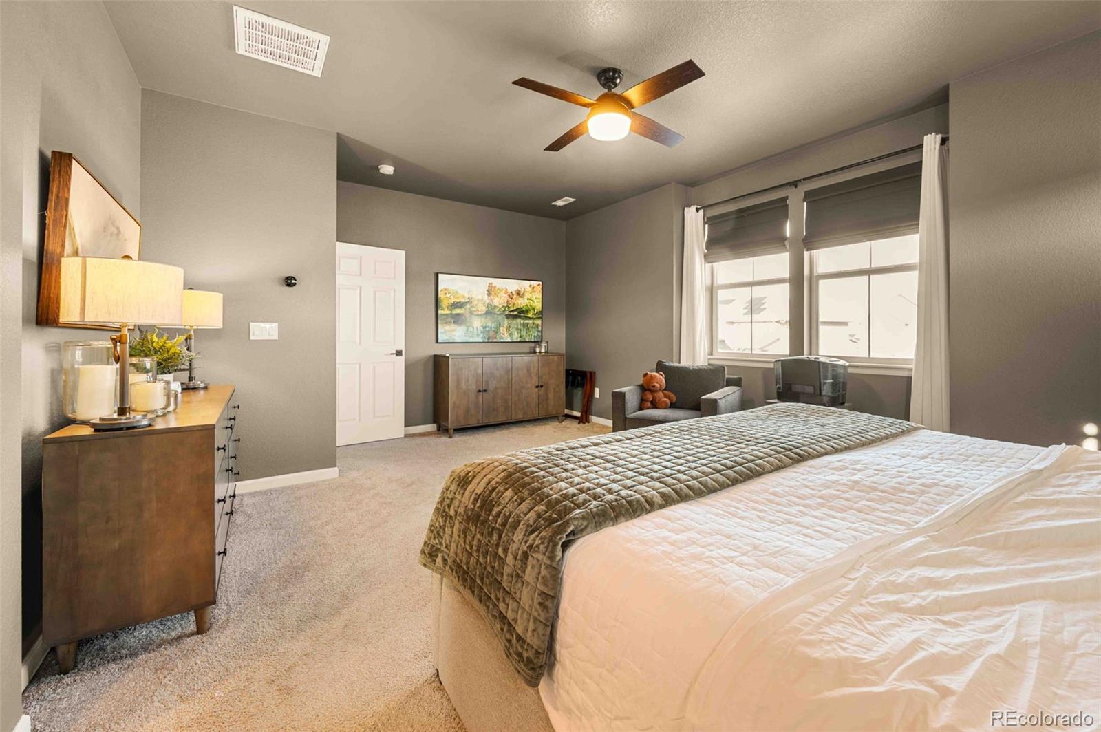 8378 Arapahoe Peak Street