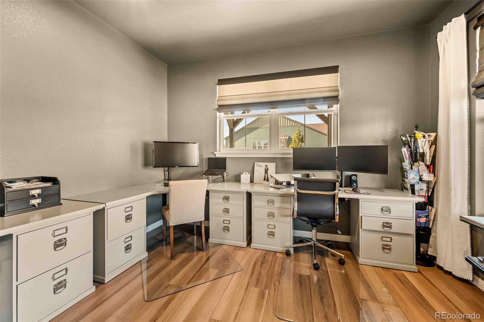 8378 Arapahoe Peak Street