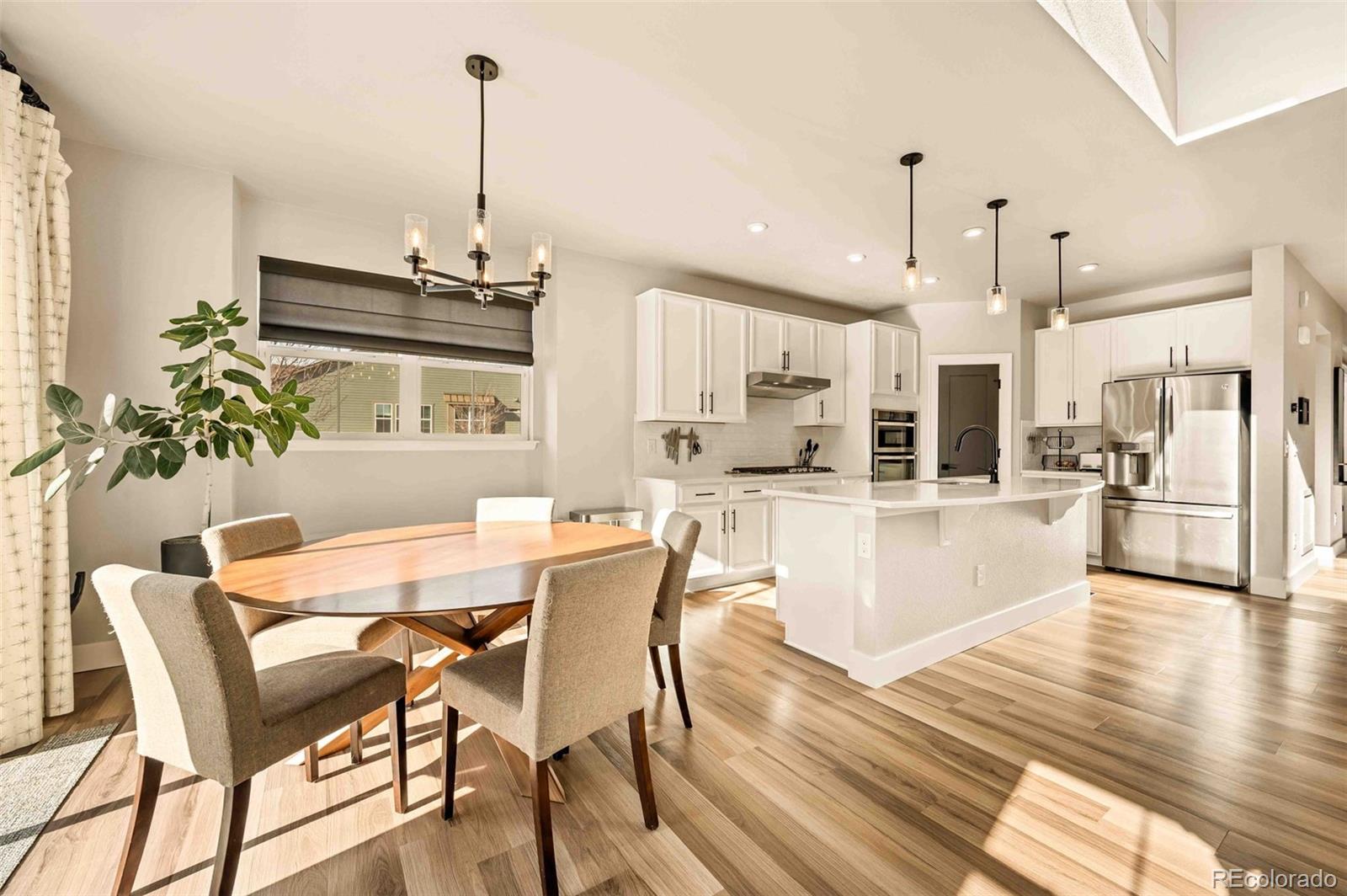 8378 Arapahoe Peak Street