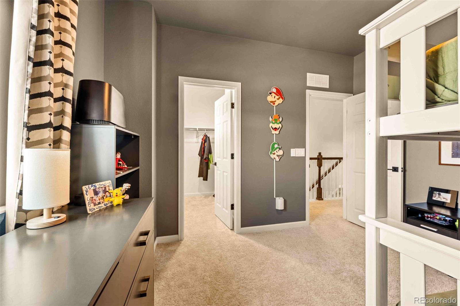 8378 Arapahoe Peak Street