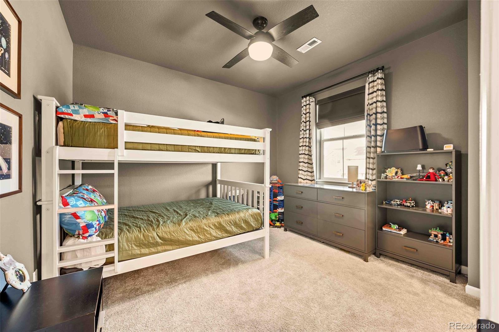 8378 Arapahoe Peak Street