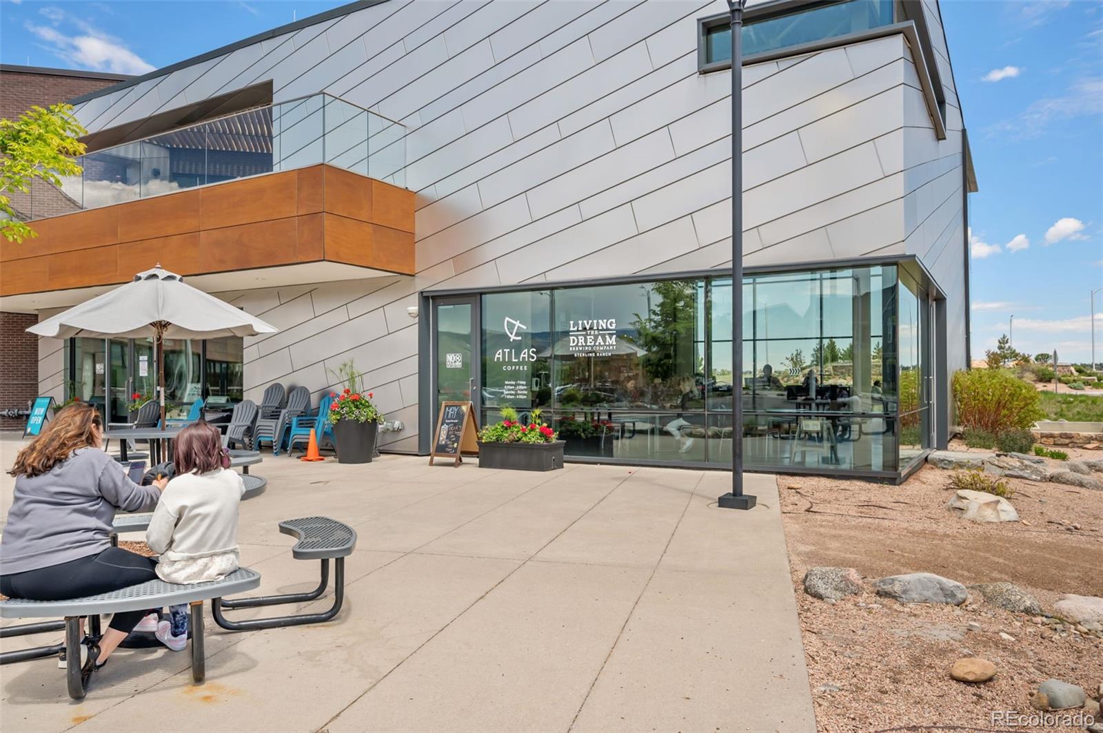 8378 Arapahoe Peak Street