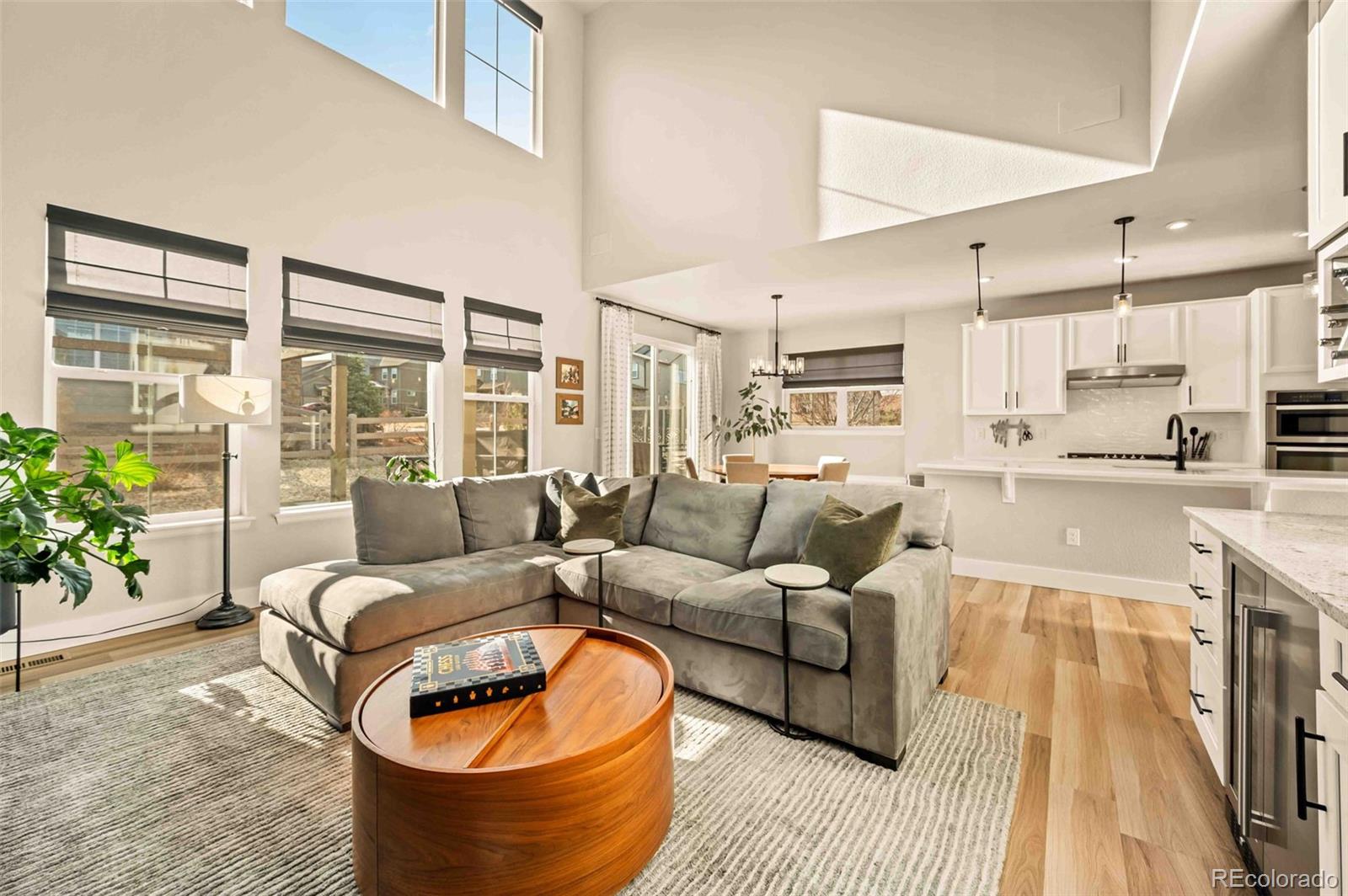 8378 Arapahoe Peak Street