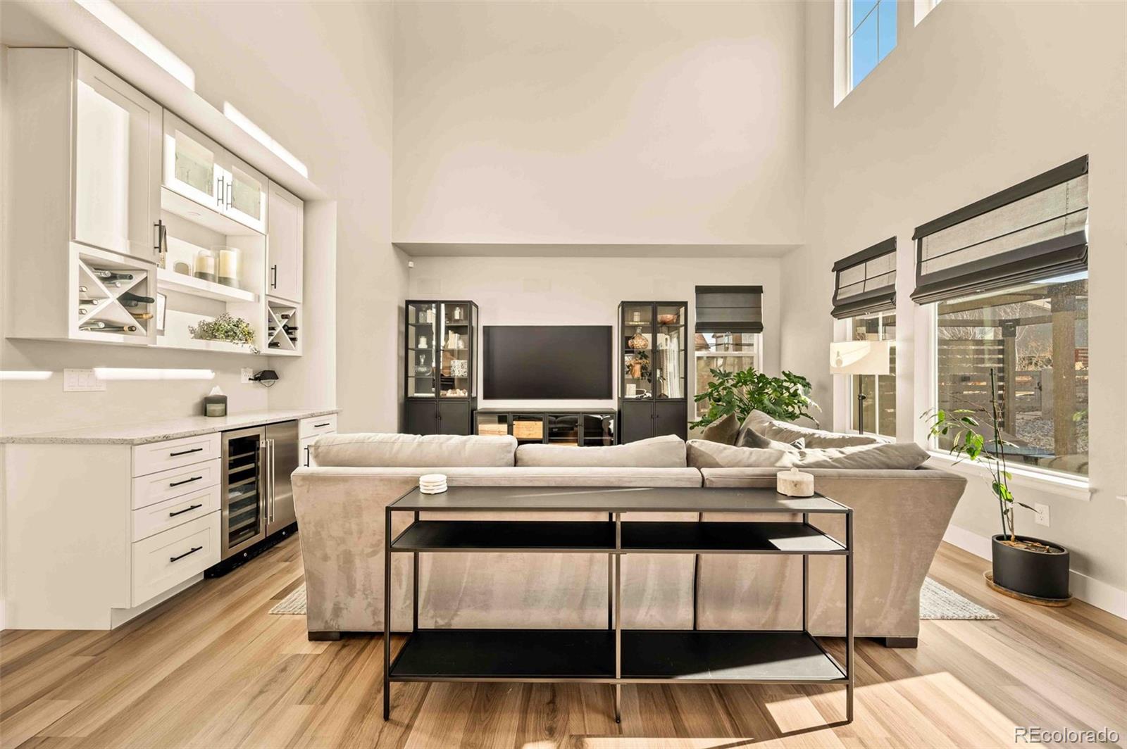 8378 Arapahoe Peak Street