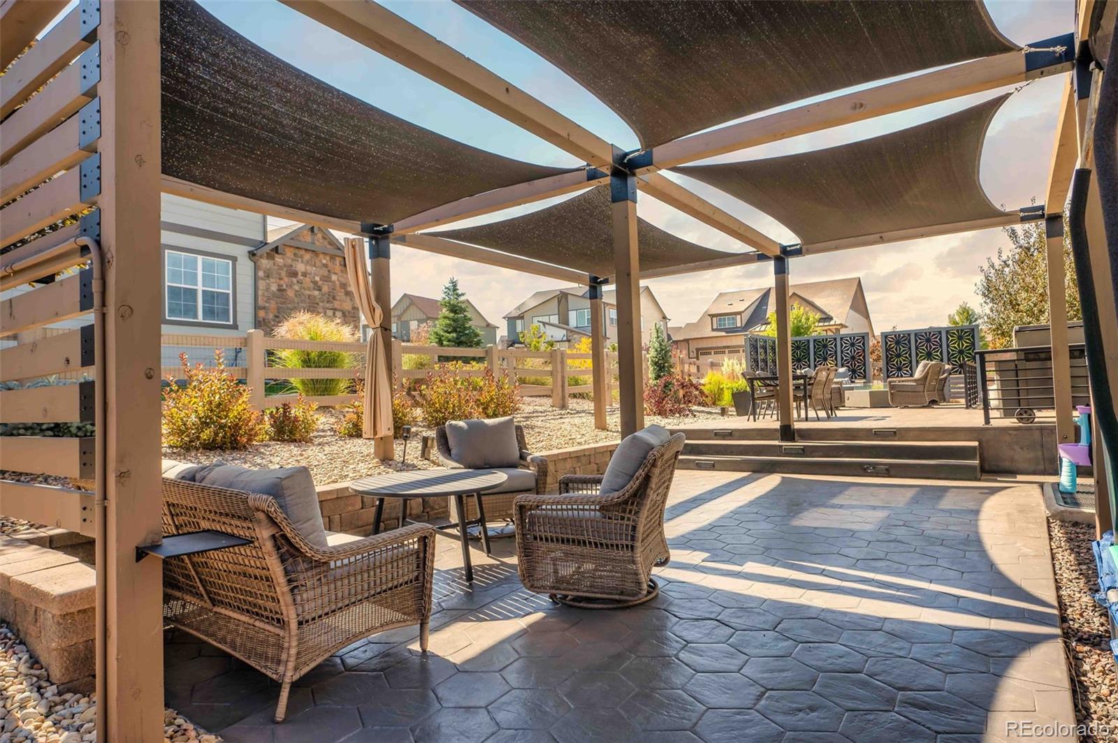 8378 Arapahoe Peak Street