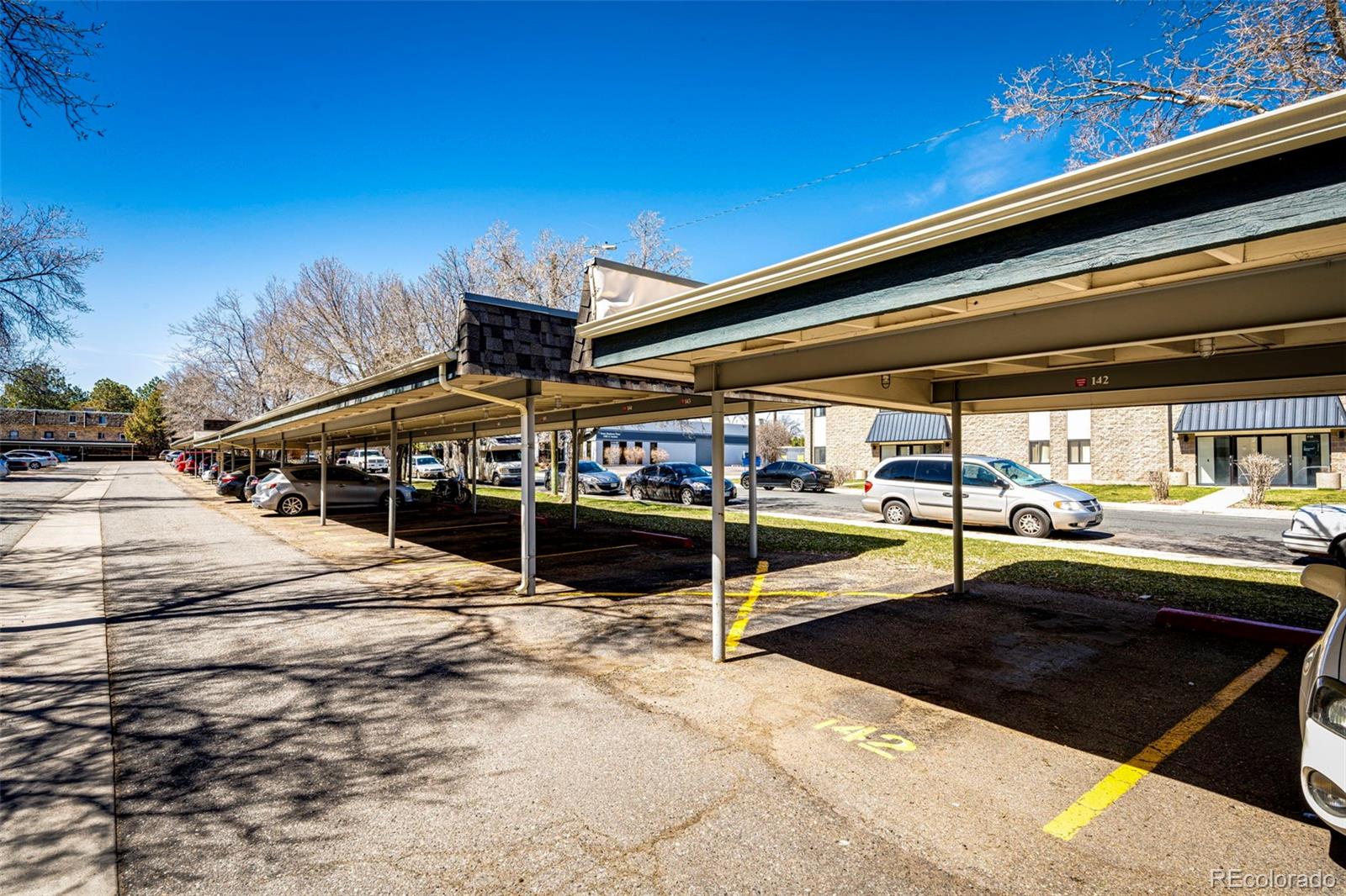 2225 S Jasmine Street Unit: 308