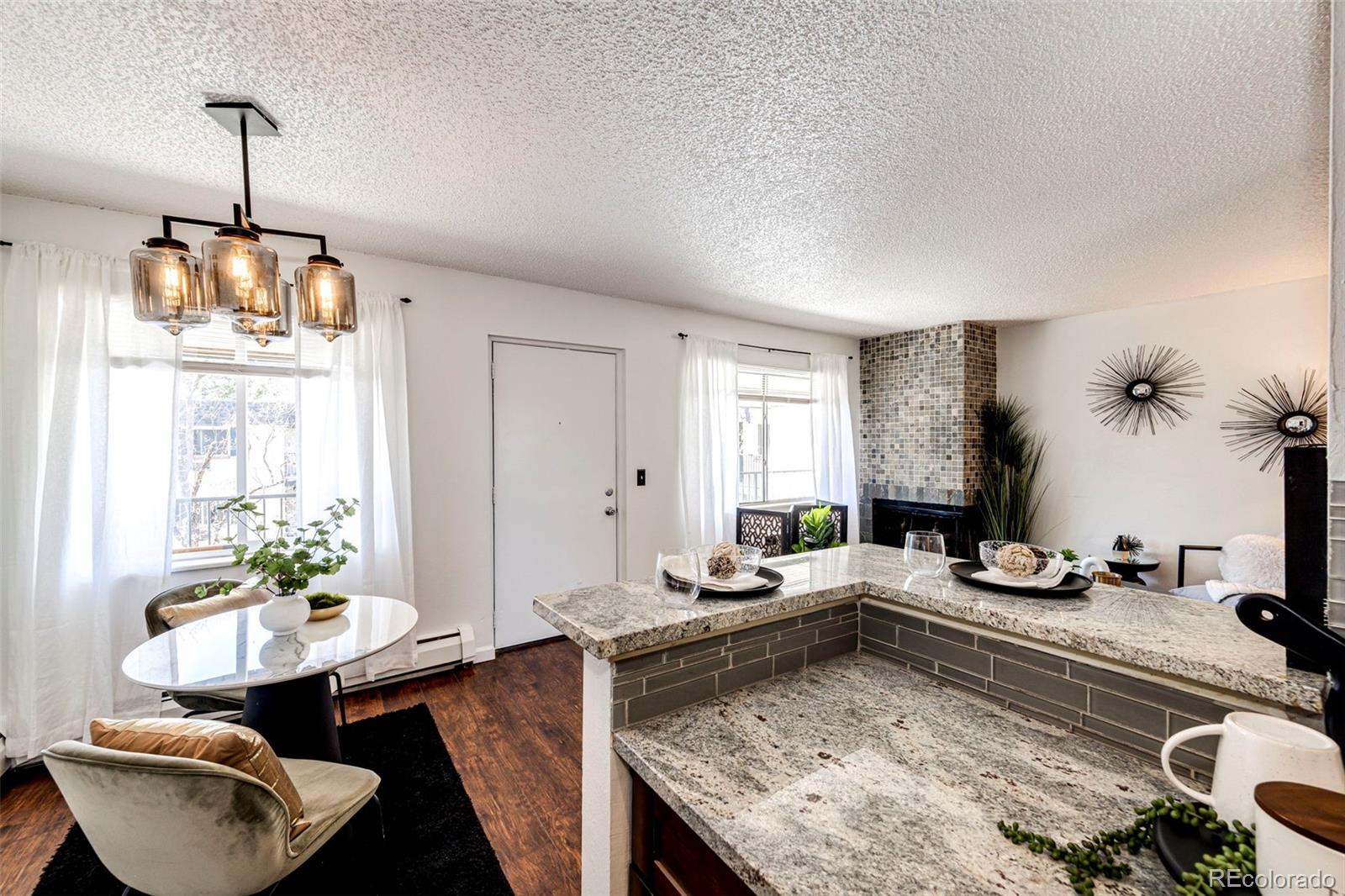 2225 S Jasmine Street Unit: 308