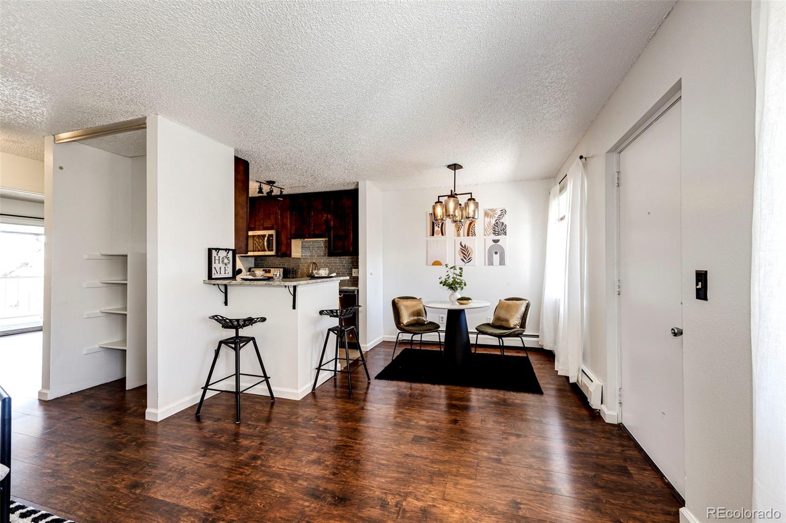 2225 S Jasmine Street Unit: 308