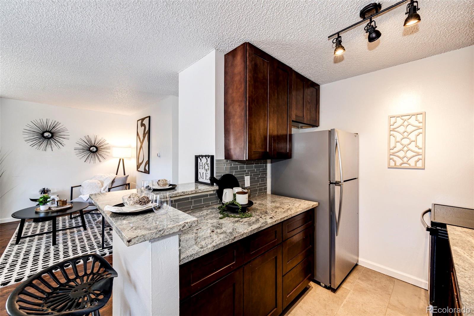 2225 S Jasmine Street Unit: 308
