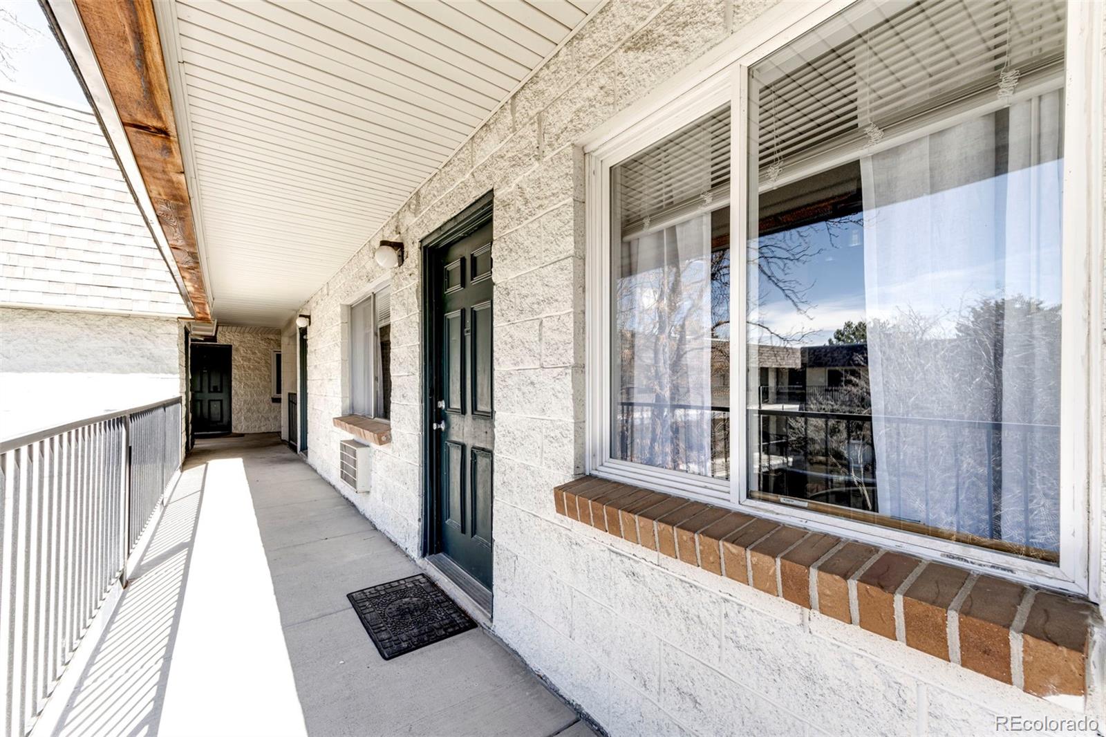 2225 S Jasmine Street Unit: 308