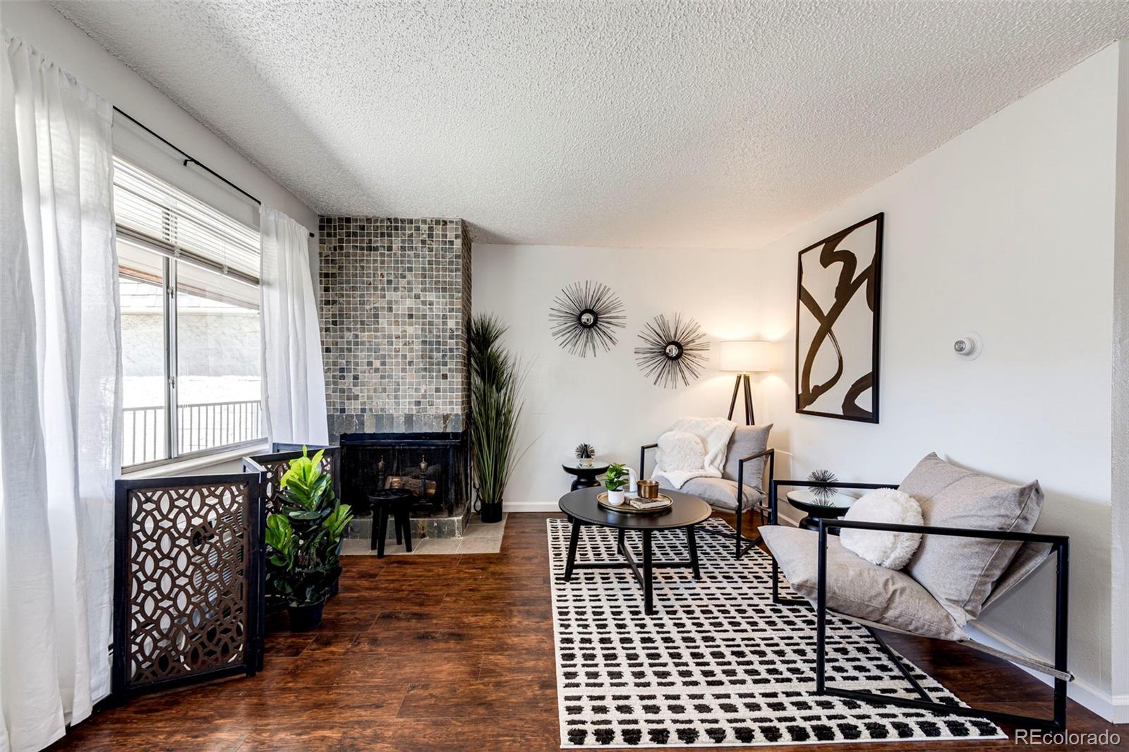 2225 S Jasmine Street Unit: 308