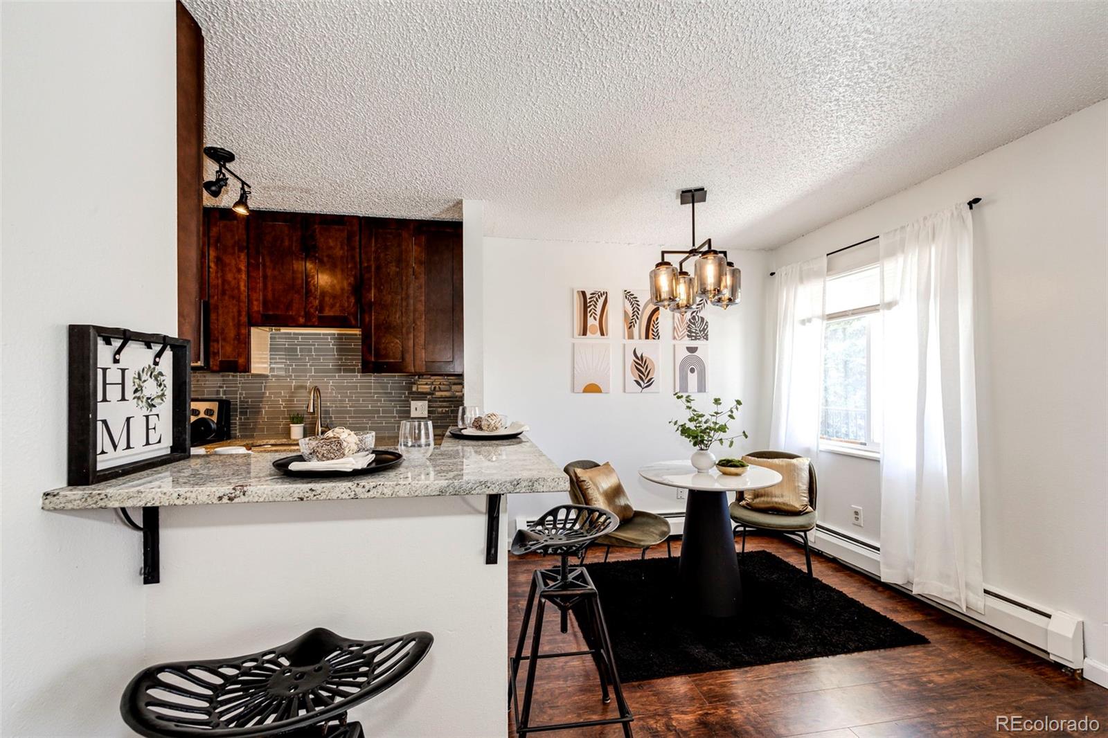 2225 S Jasmine Street Unit: 308