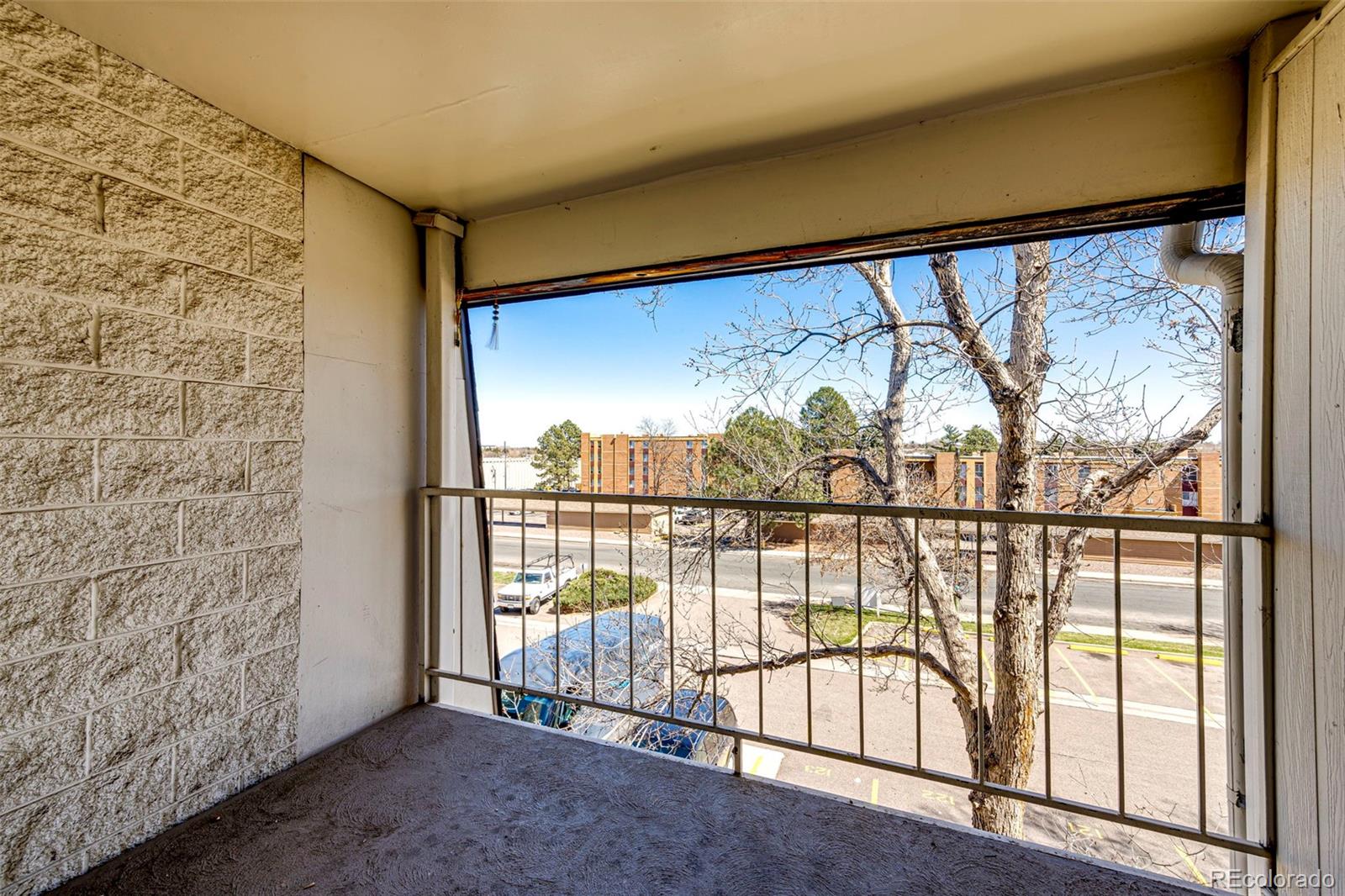 2225 S Jasmine Street Unit: 308