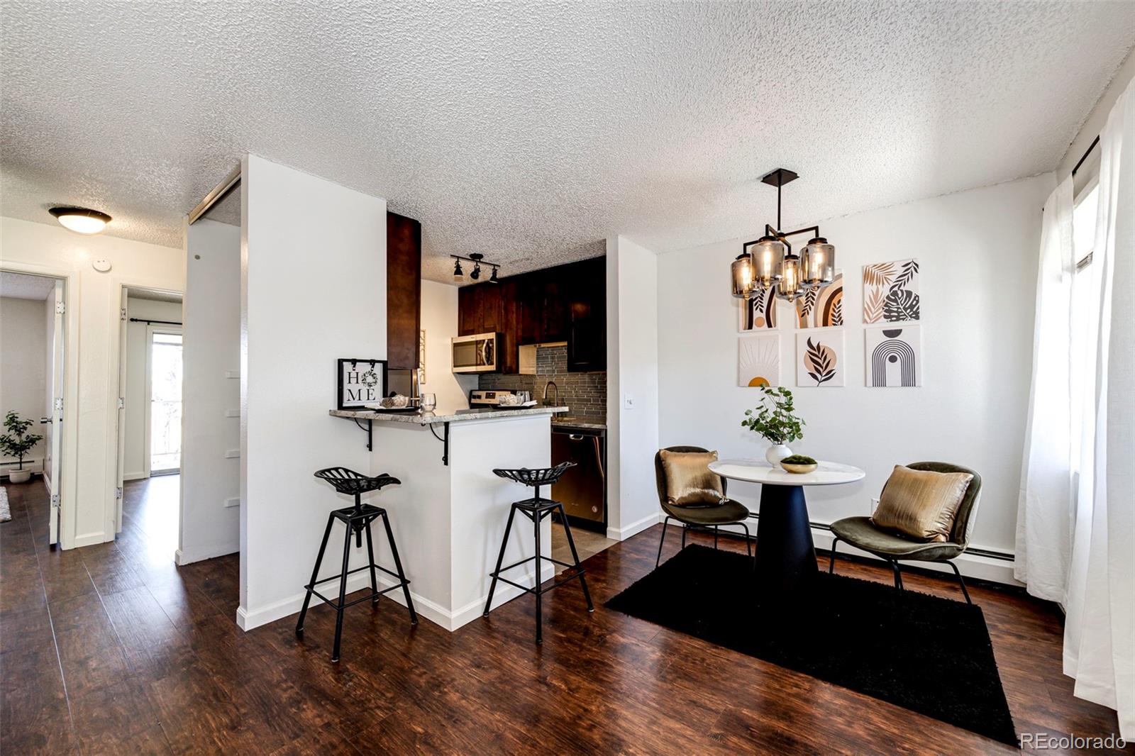 2225 S Jasmine Street Unit: 308