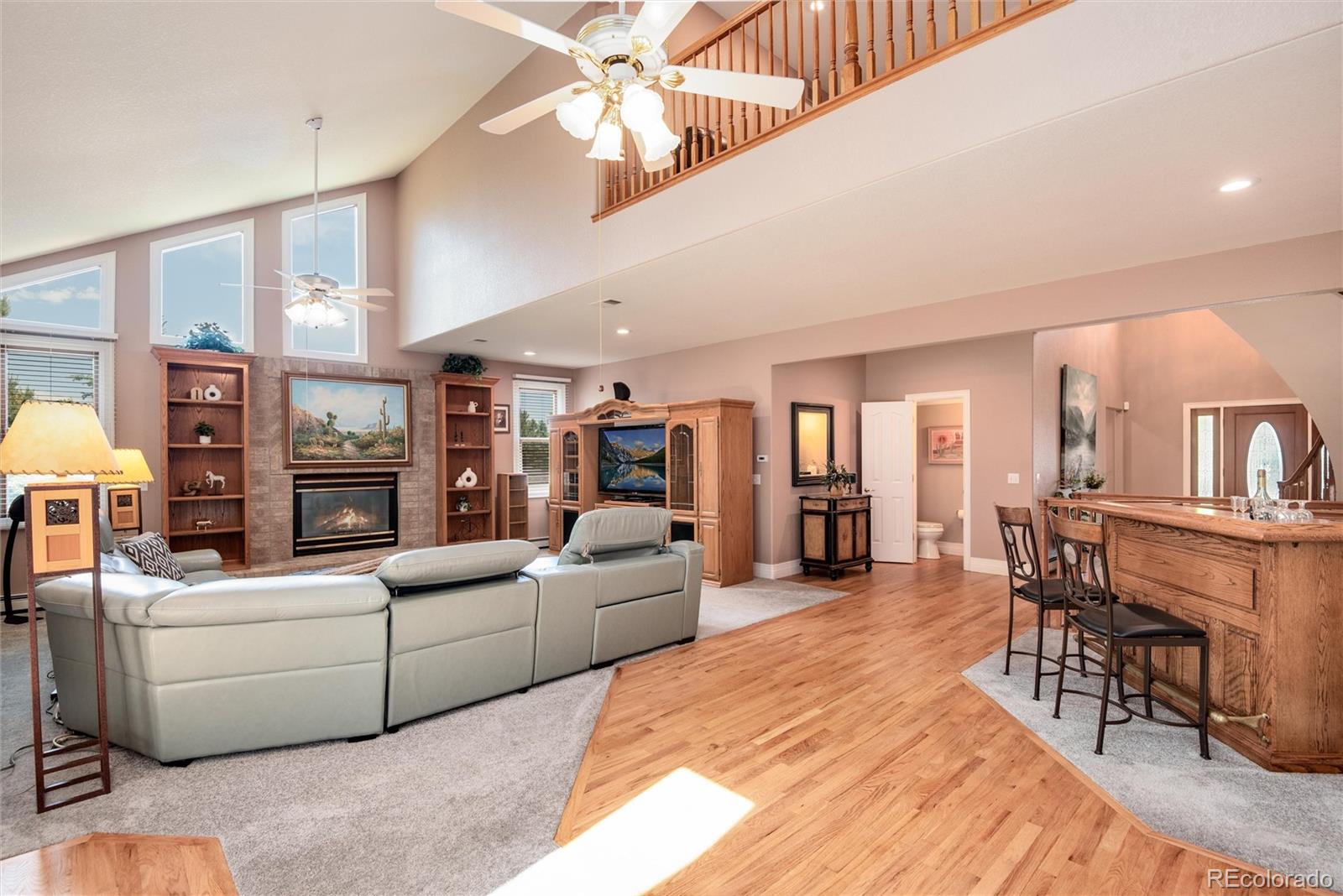 5569 Willow Springs Drive