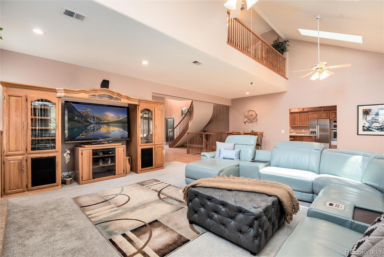 5569 Willow Springs Drive