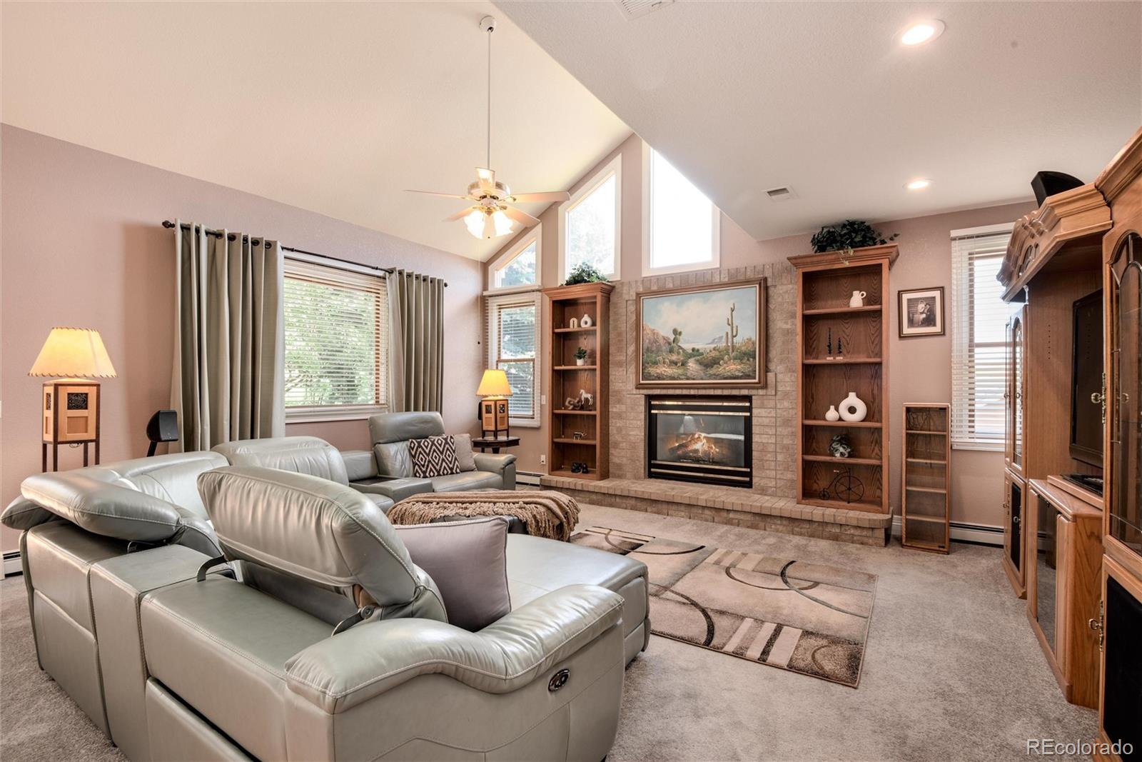 5569 Willow Springs Drive