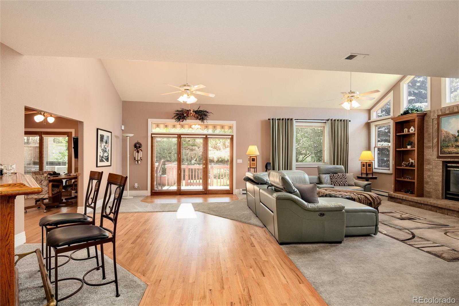 5569 Willow Springs Drive