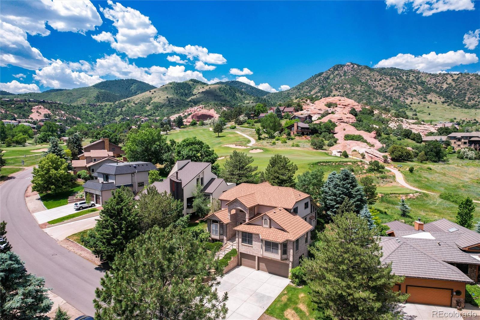 5569 Willow Springs Drive