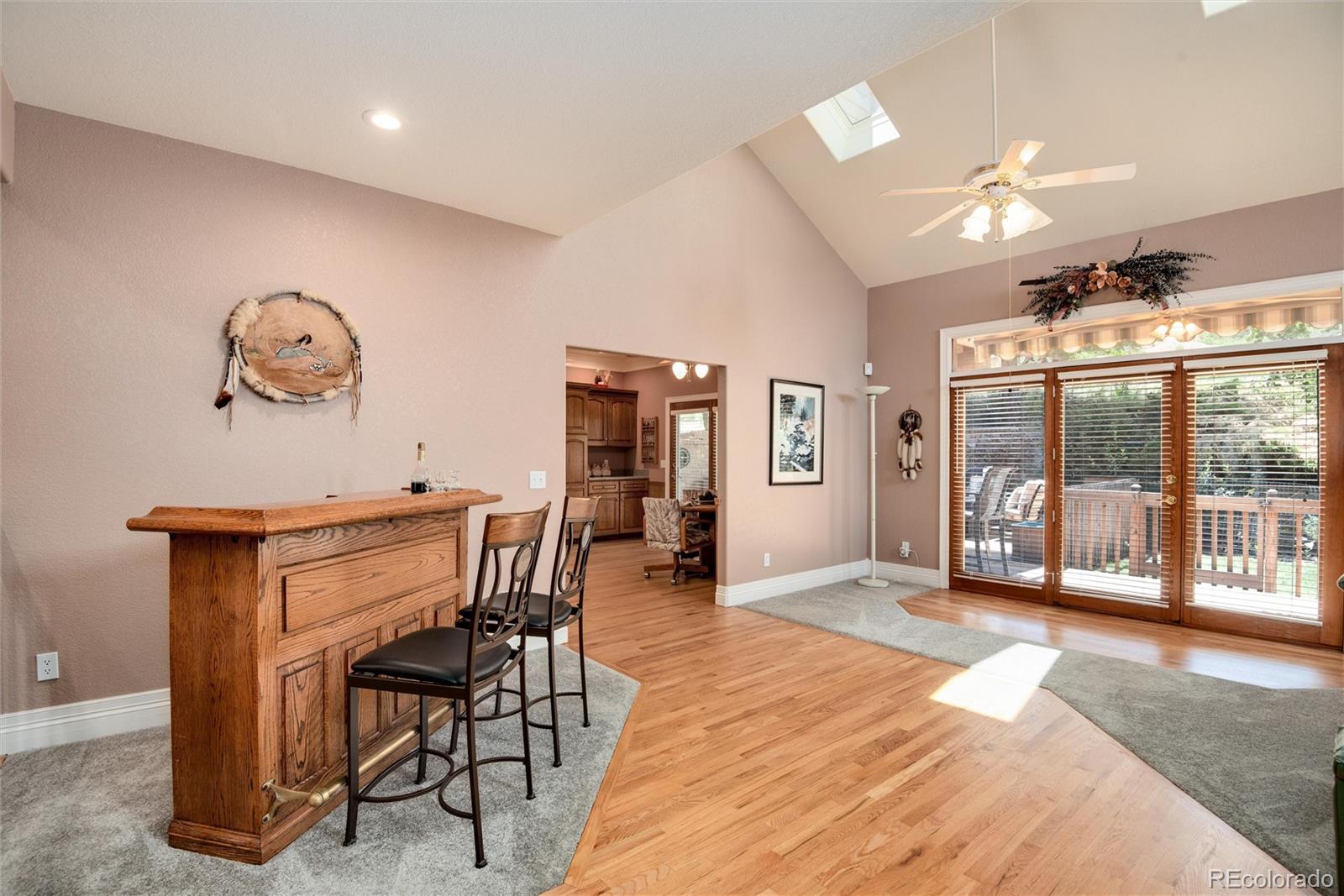 5569 Willow Springs Drive